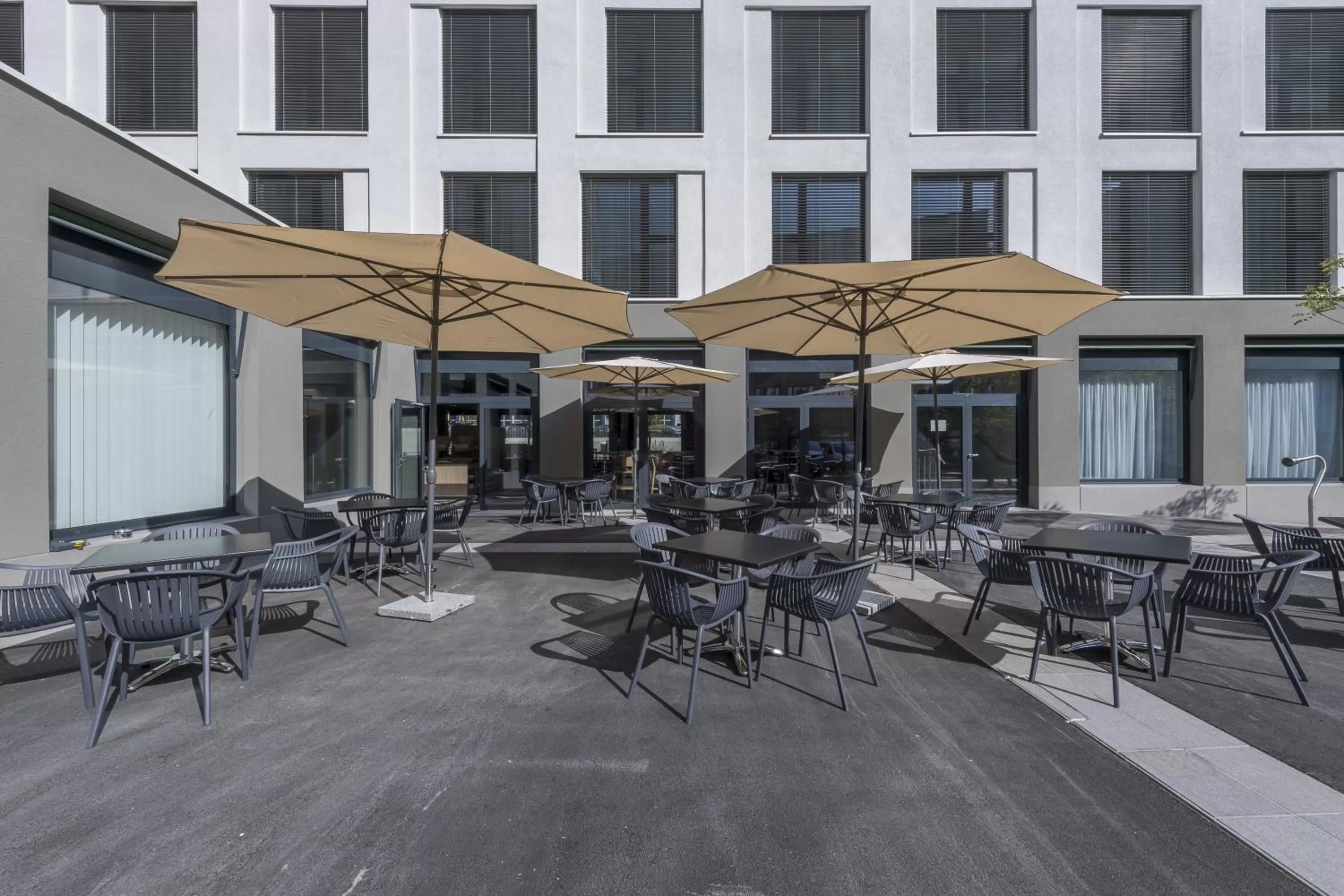 Property building in Holiday Inn Express - Luzern - Kriens by IHG