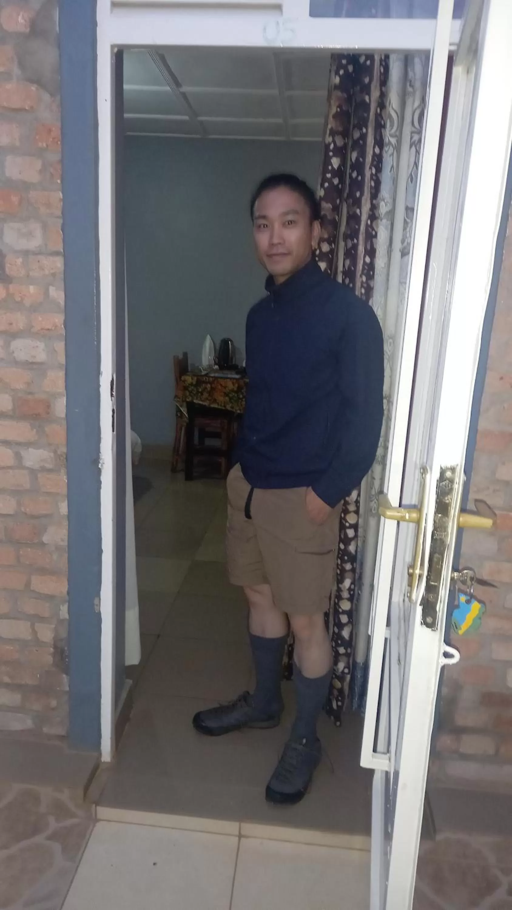 Tommy's Budget Rooms