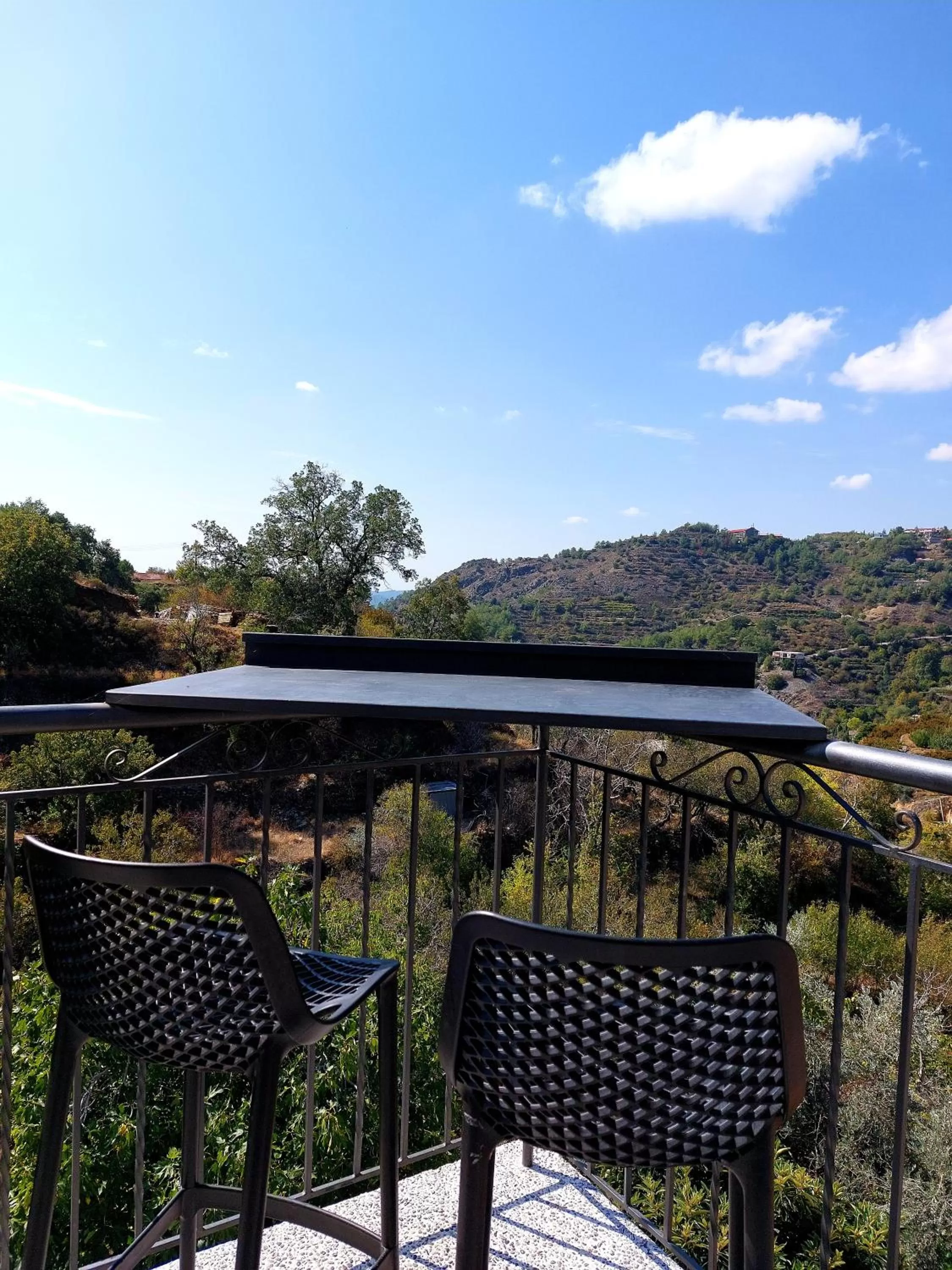 Agros Green Valley Suites