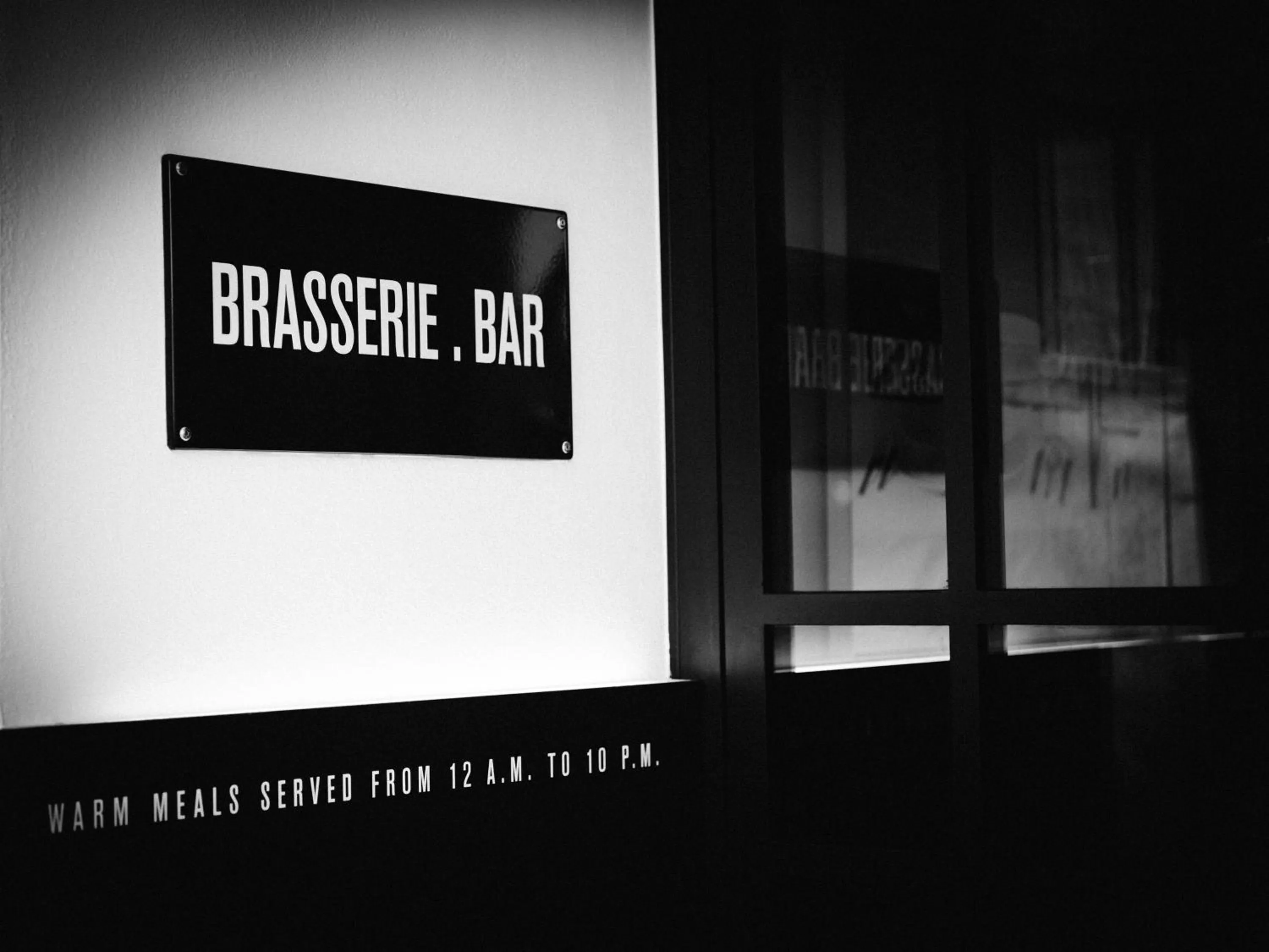 Restaurant/places to eat in artHotel Blaue Gans