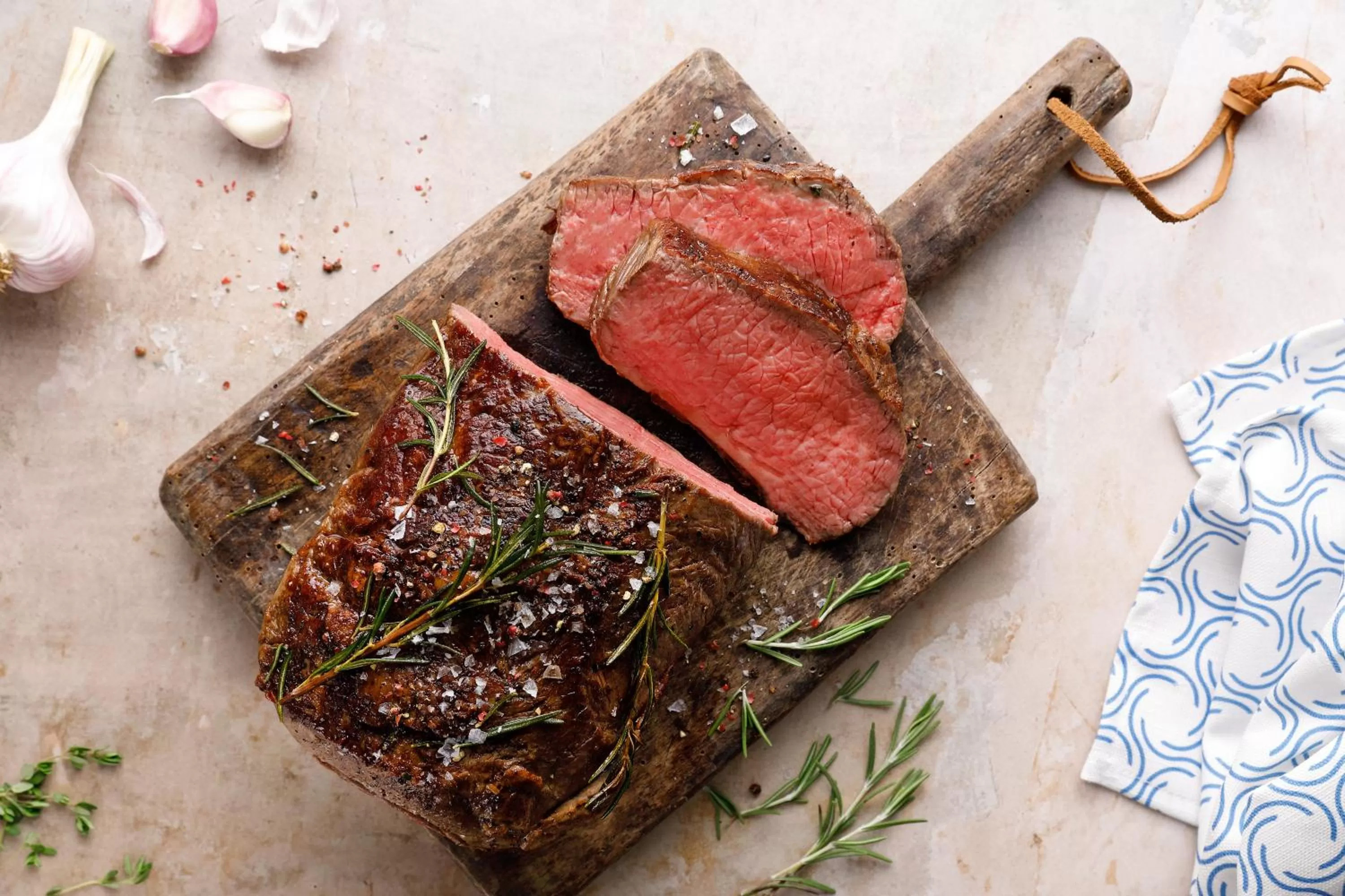 Food in ROBINSON DJERBA BAHIYA - All Inclusive