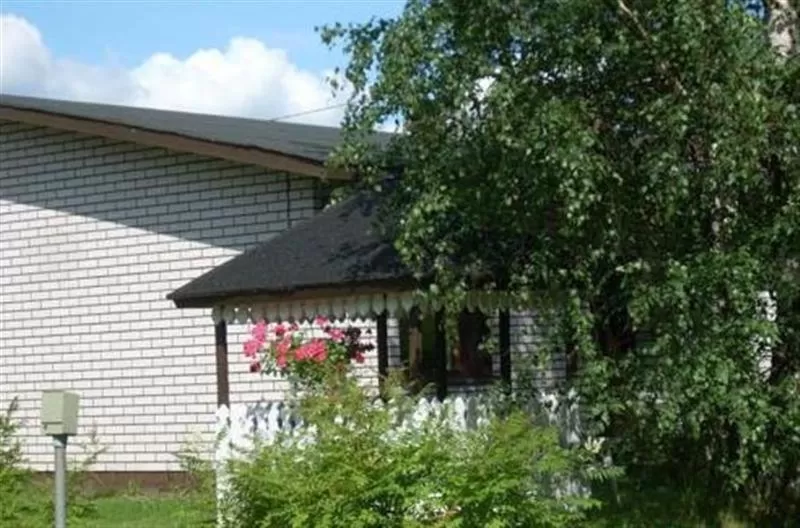 Facade/entrance, Property Building in Ruska Bed & Breakfast