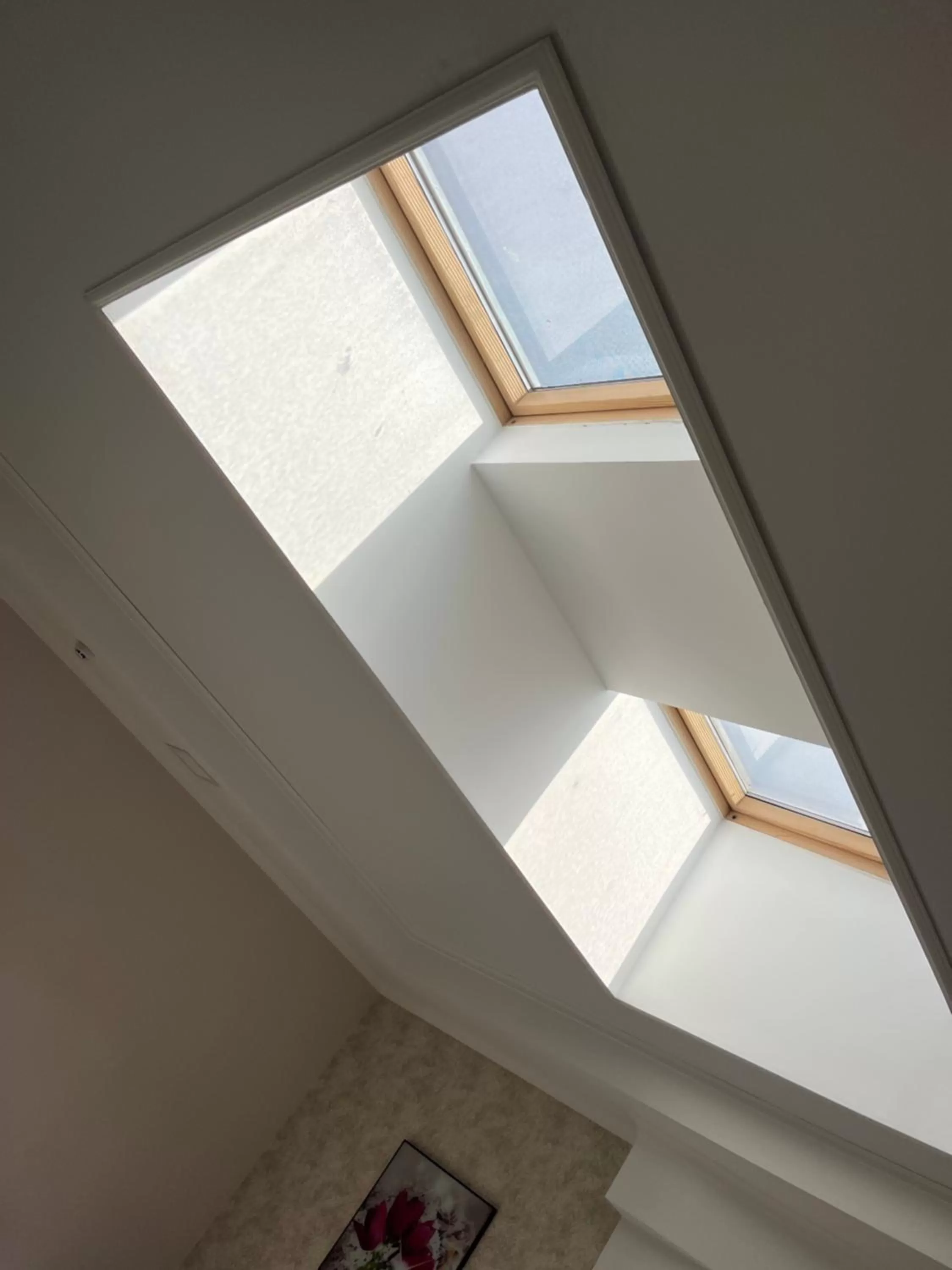 Photo of the whole room in Elite Hotel