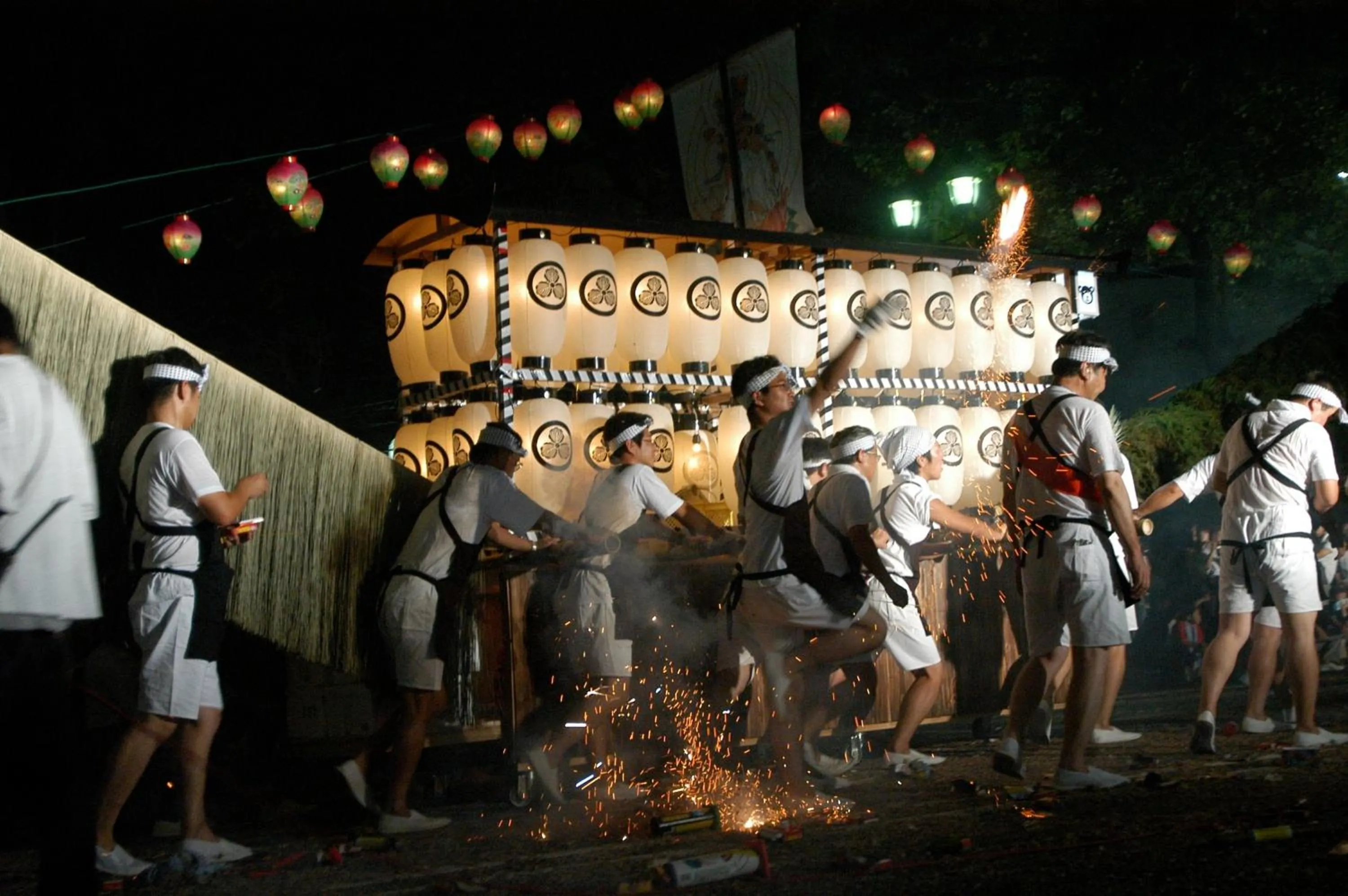 Nearby landmark in ANA Crowne Plaza Hotel Nagasaki Gloverhill by IHG