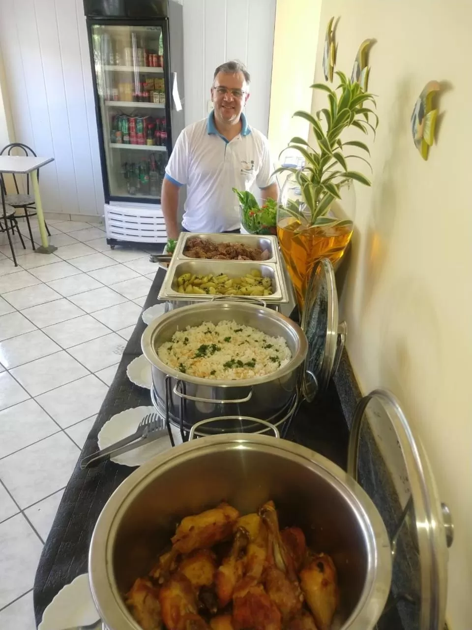 Pousada Recanto Setiba