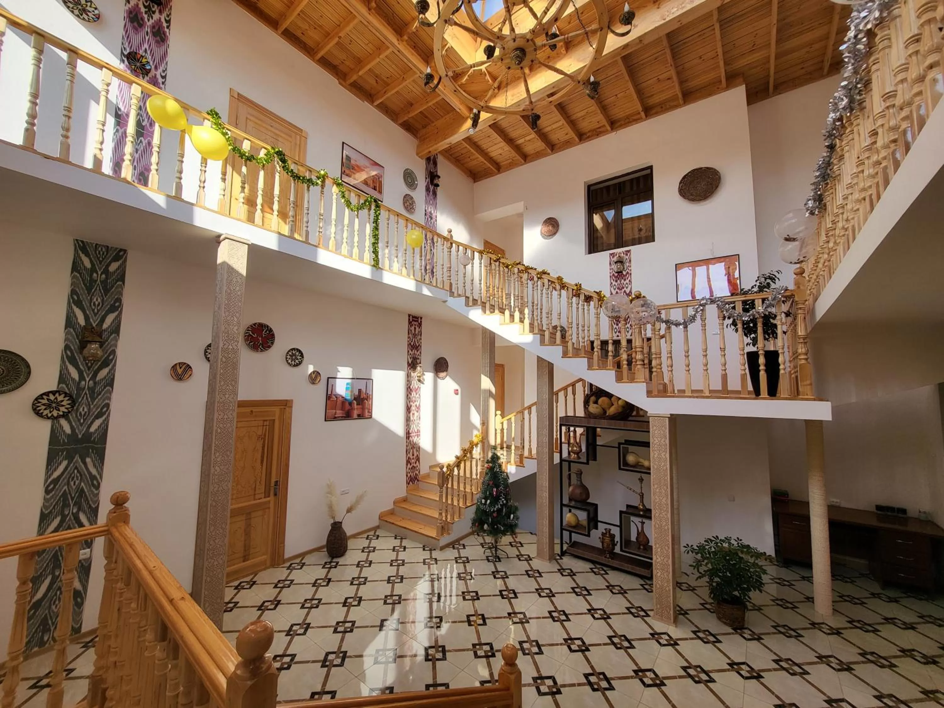 Ulli Oy Boutique Hotel & Terrace