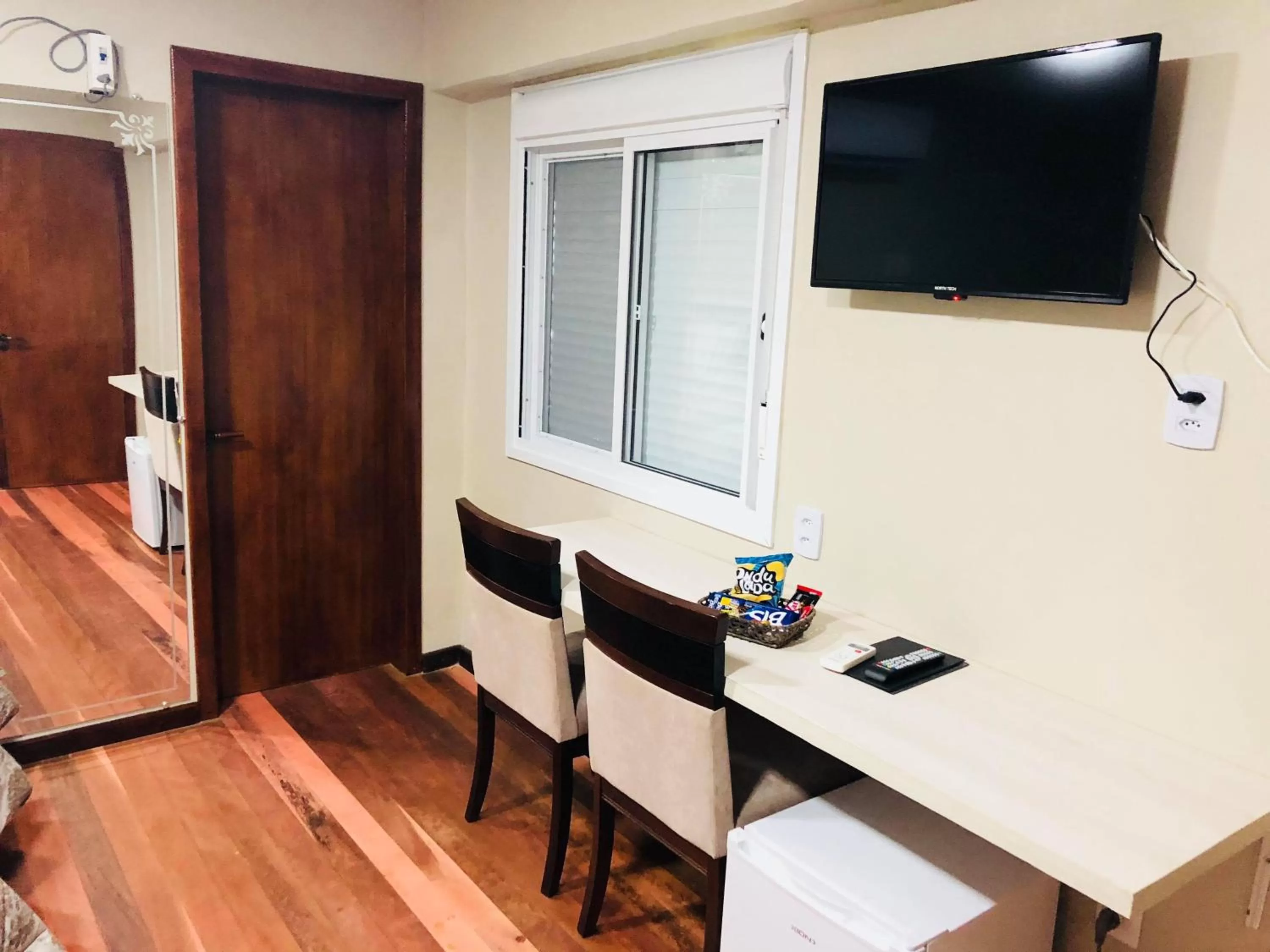 Photo of the whole room in Hotel Westphal