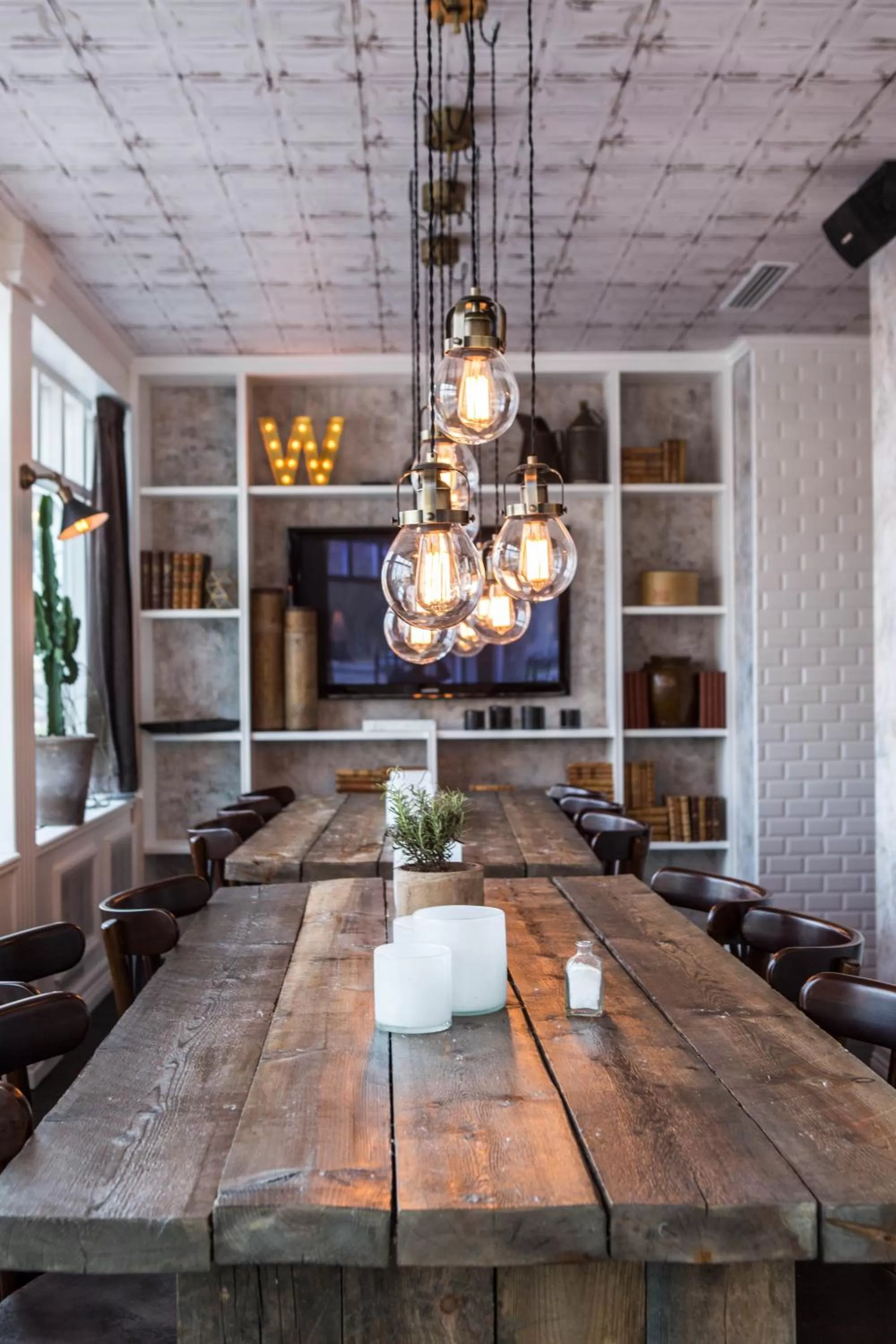 Restaurant/places to eat in Stadshotellet Lidköping