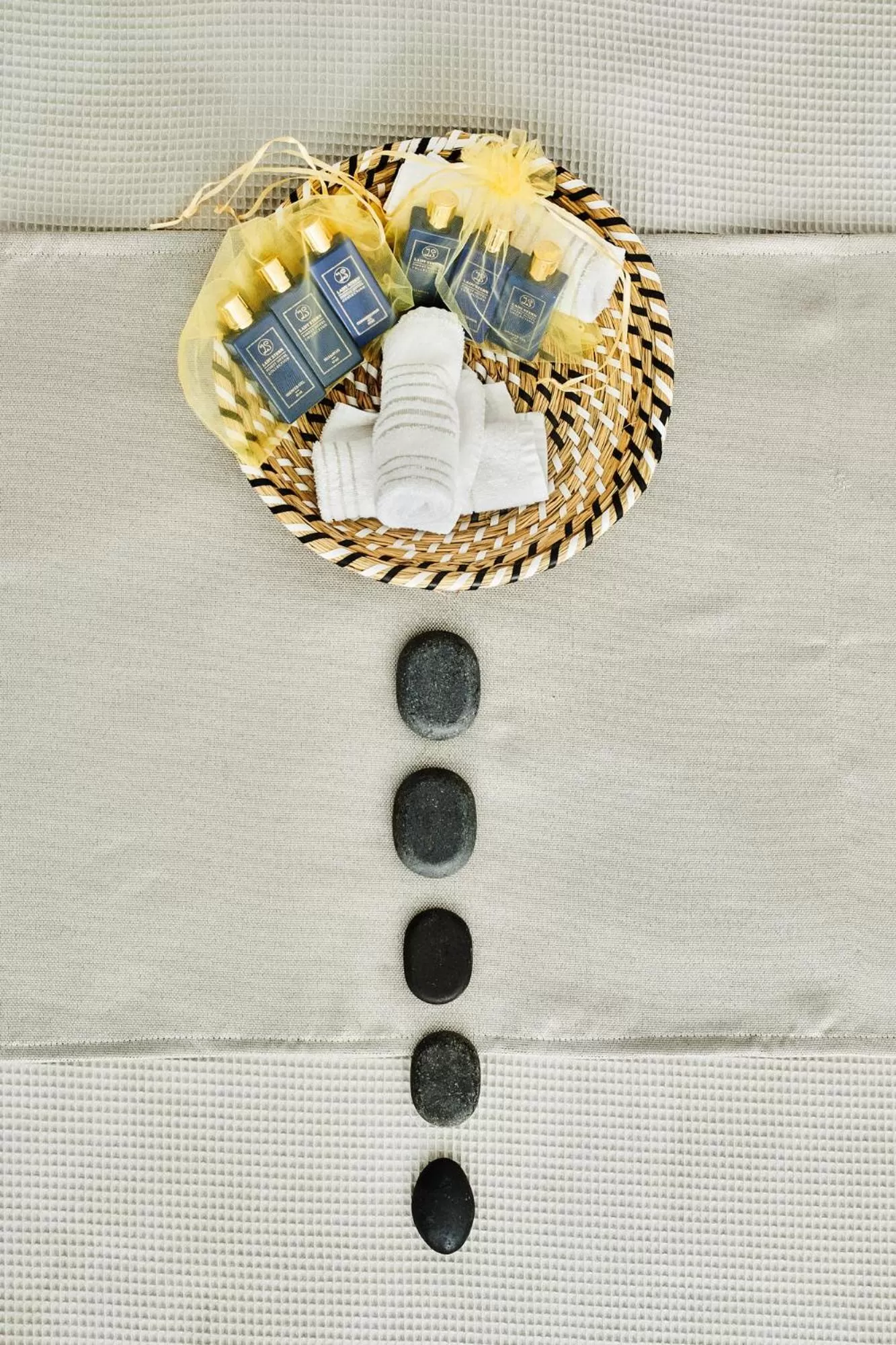 Spa and wellness centre/facilities in Lady Stern Jerusalem Hotel