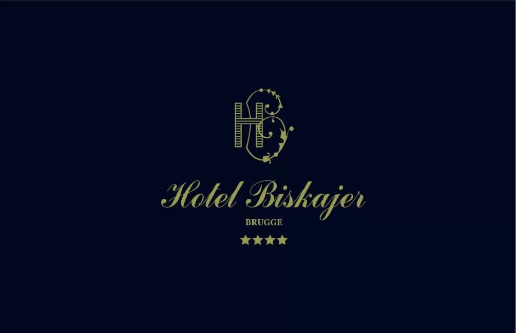 Property logo or sign in Hotel Biskajer by CW Hotel Collection - Adults Only