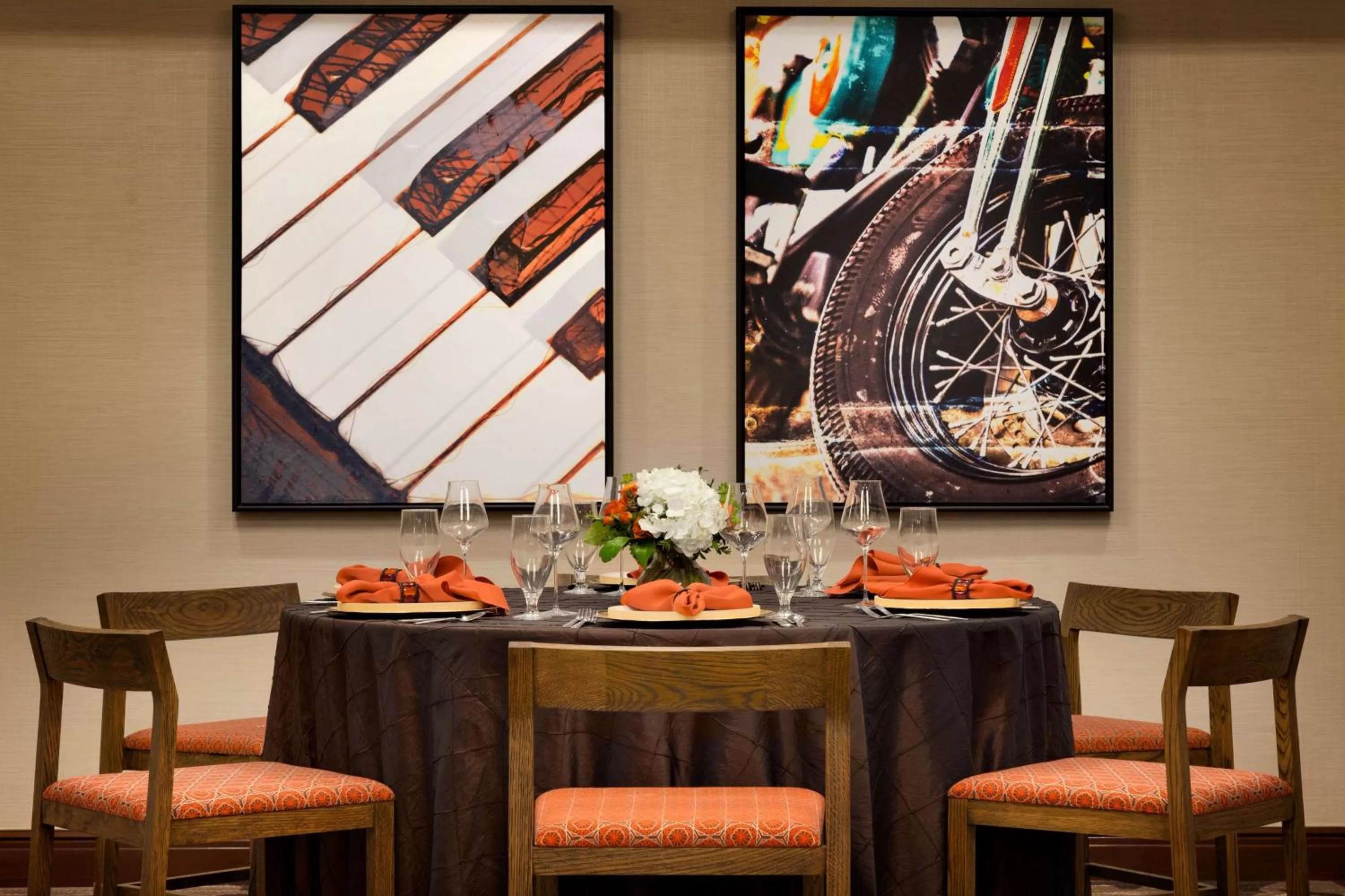 Meeting/conference room in Embassy Suites by Hilton Austin Downtown South Congress