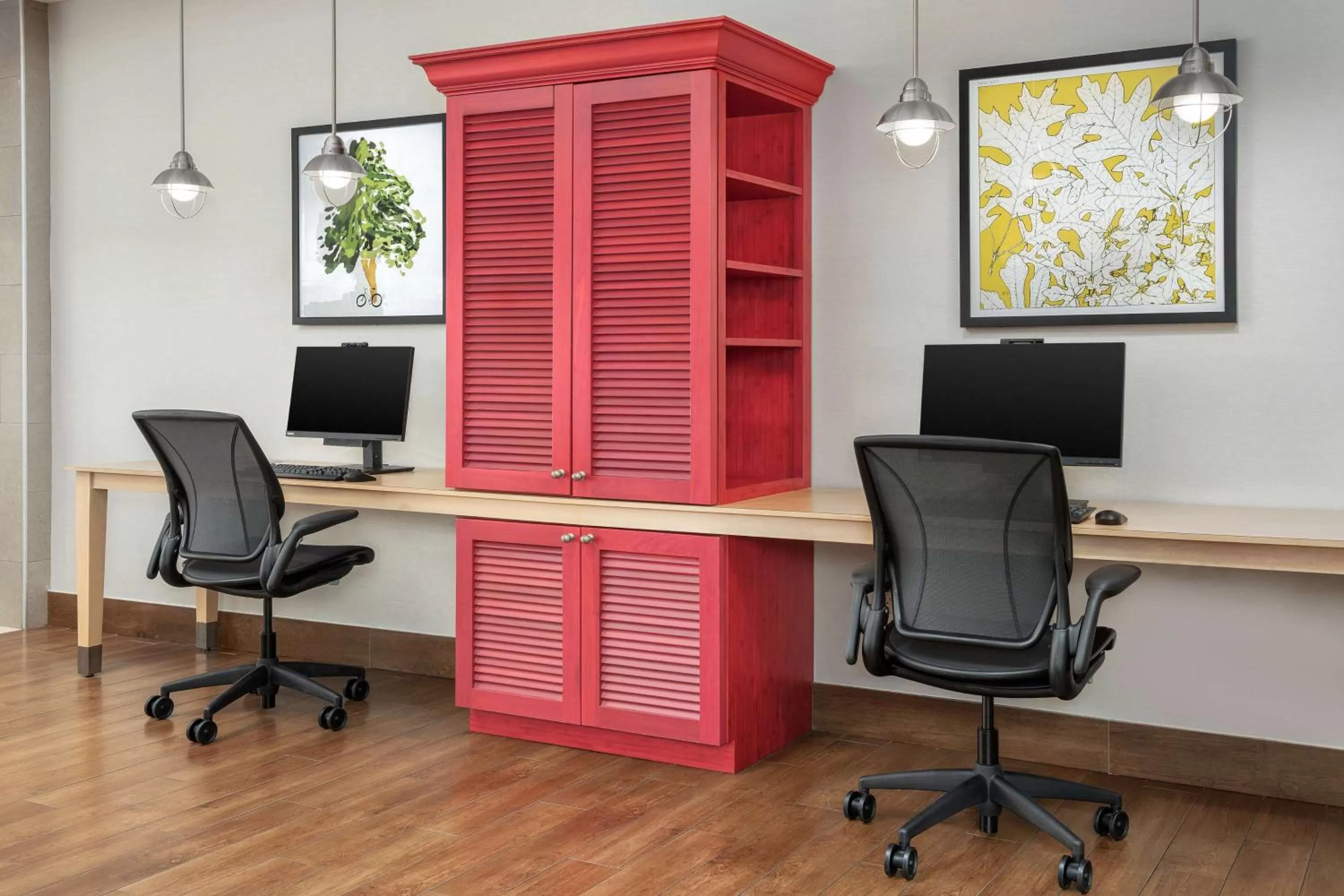 Business facilities in Home2 Suites by Hilton Austin Round Rock