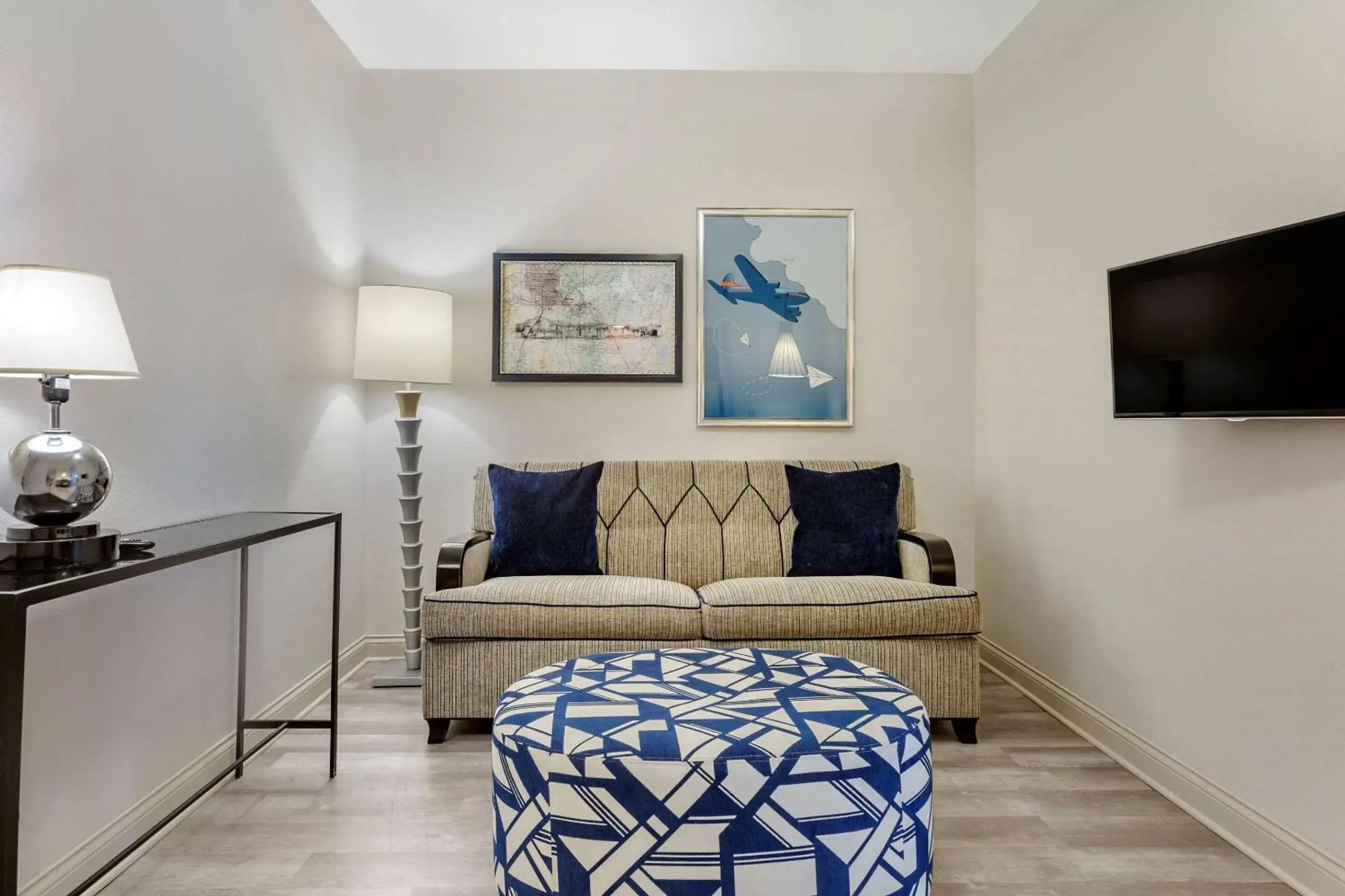 One Bedroom Standard - Disability Access in Bluegreen Vacations Club 36, an Ascend Collection Resort One Bedroom Standard - Disability Access in Bluegreen Vacations Club 36, an Ascend Collection Resort