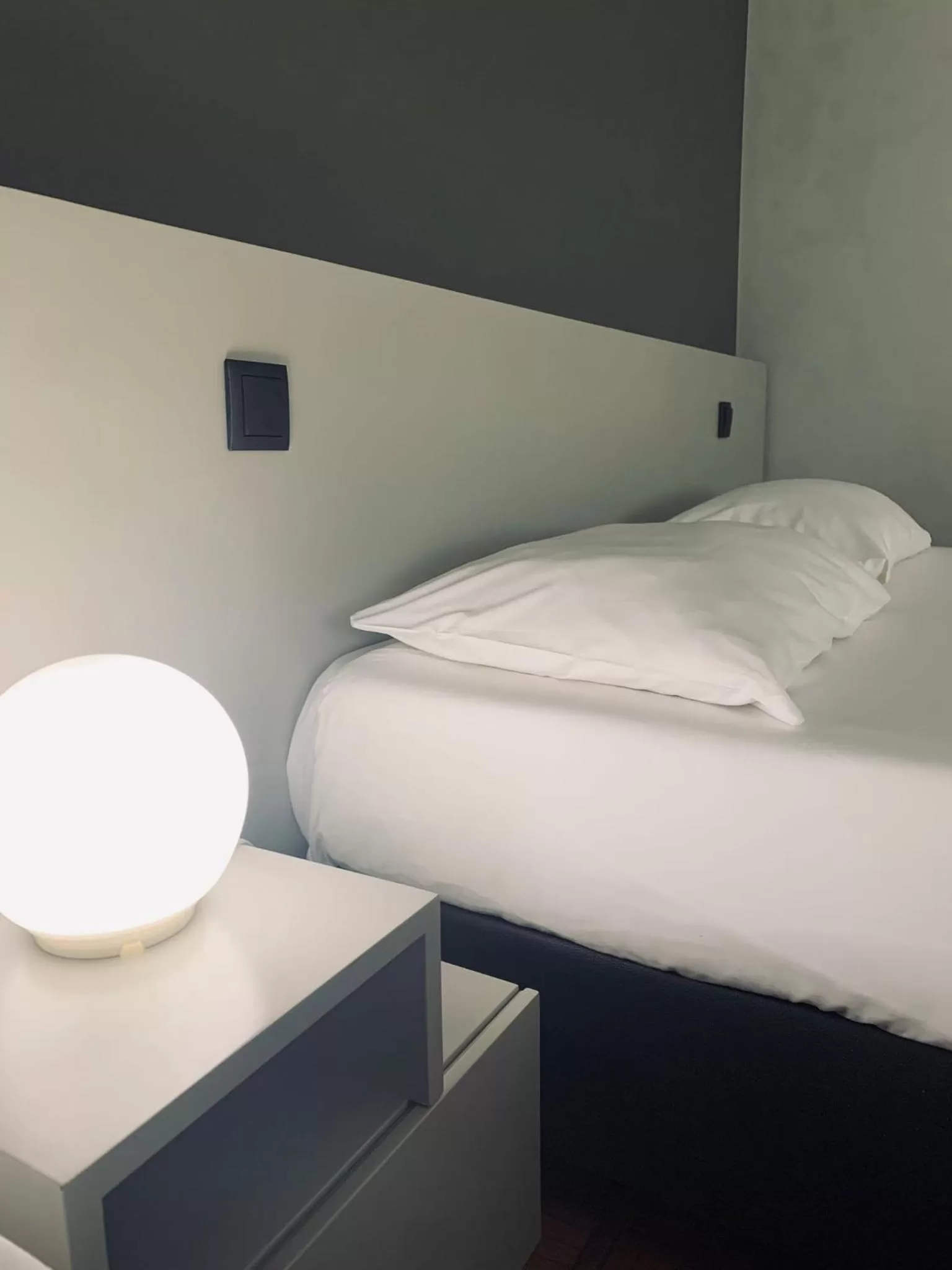 Bed in Hotel do Paço By VimaHotels