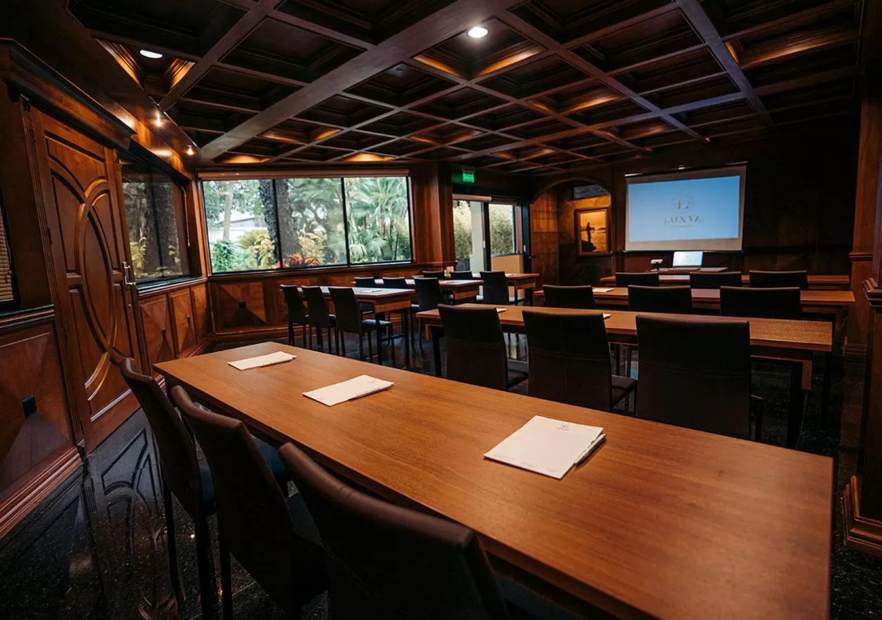 Meeting/conference room in Luxva Hotel Boutique