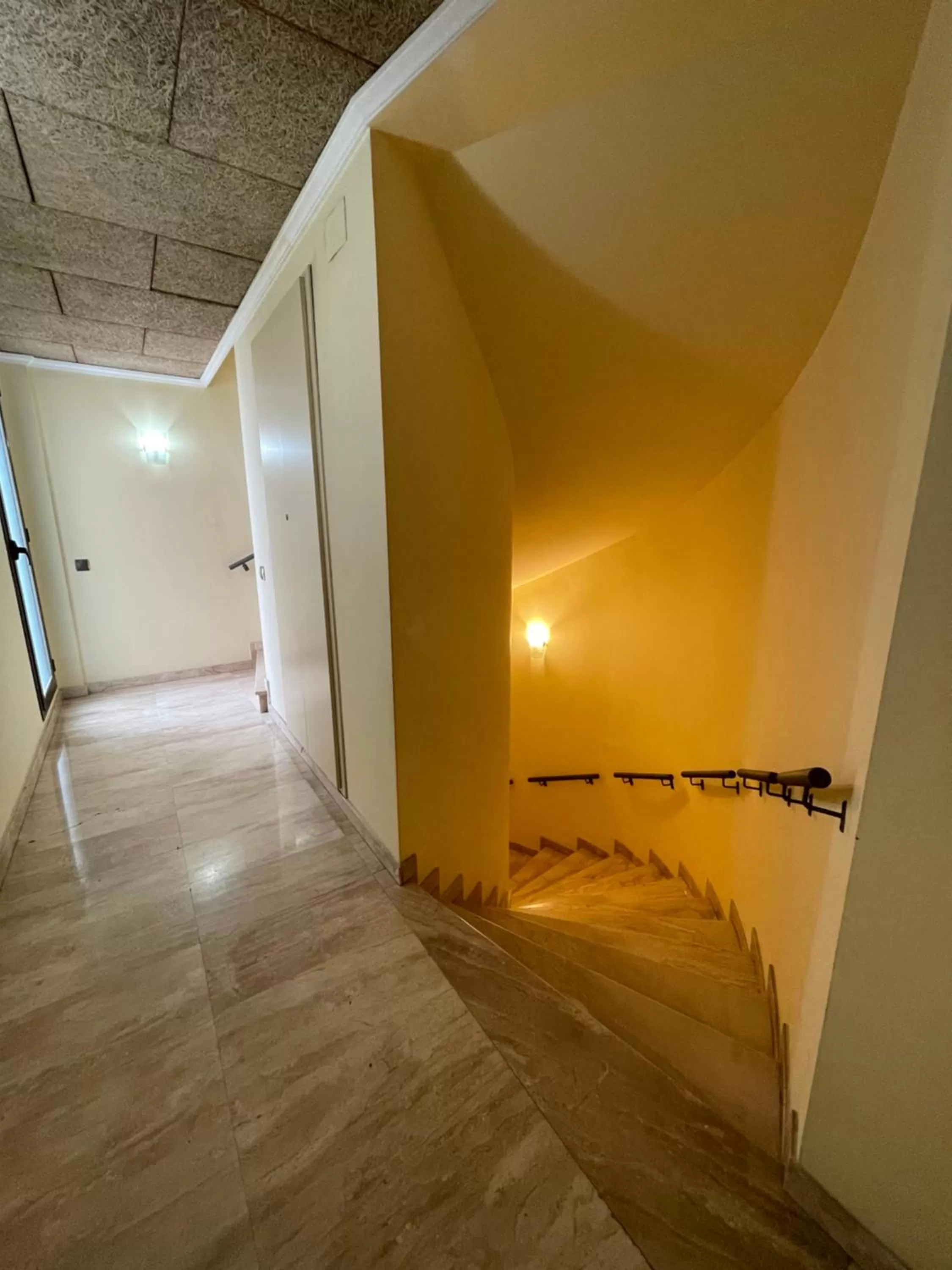 acessibility in Hotel Sant Celoni