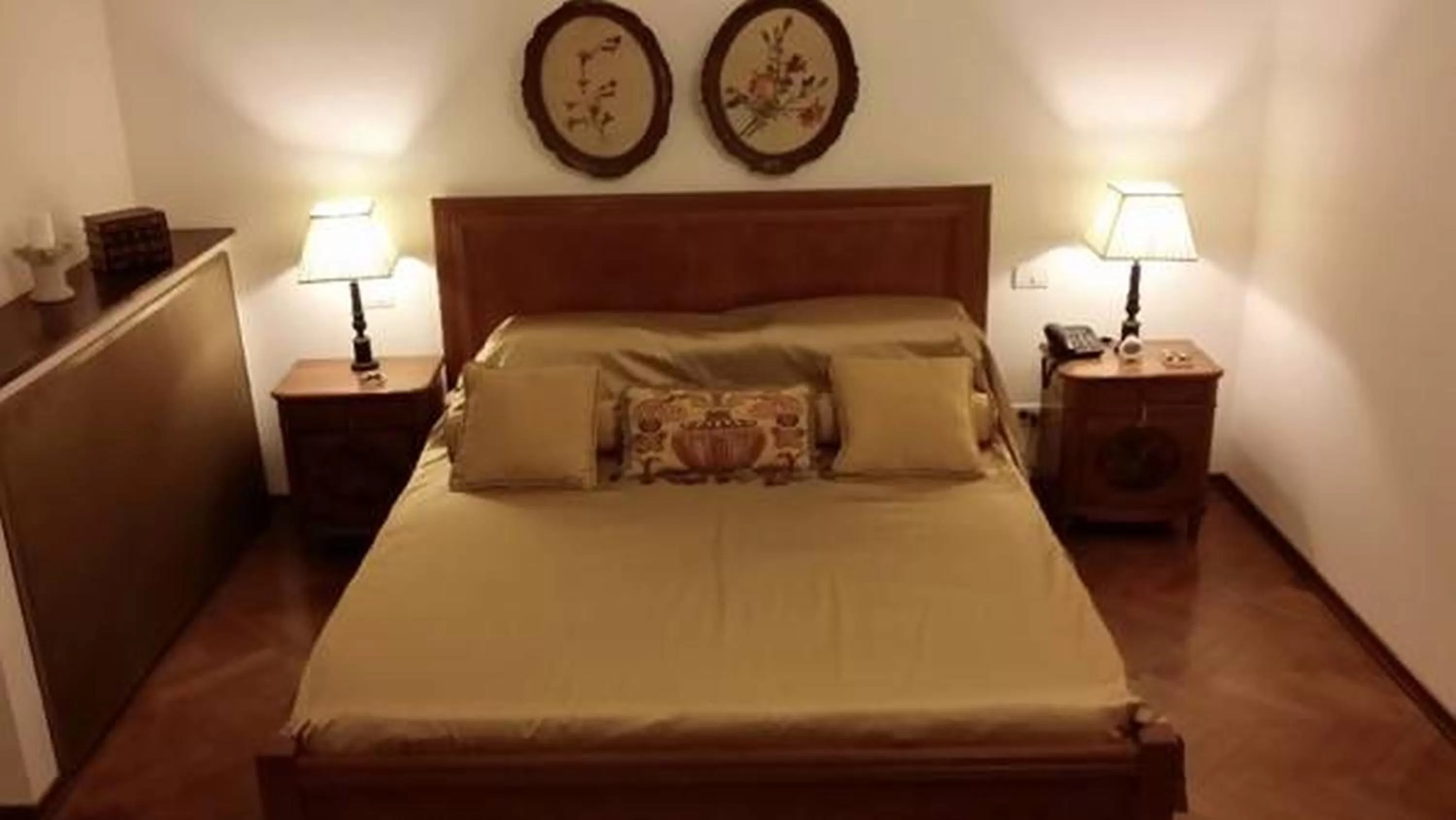 Grand Boutique Hotel