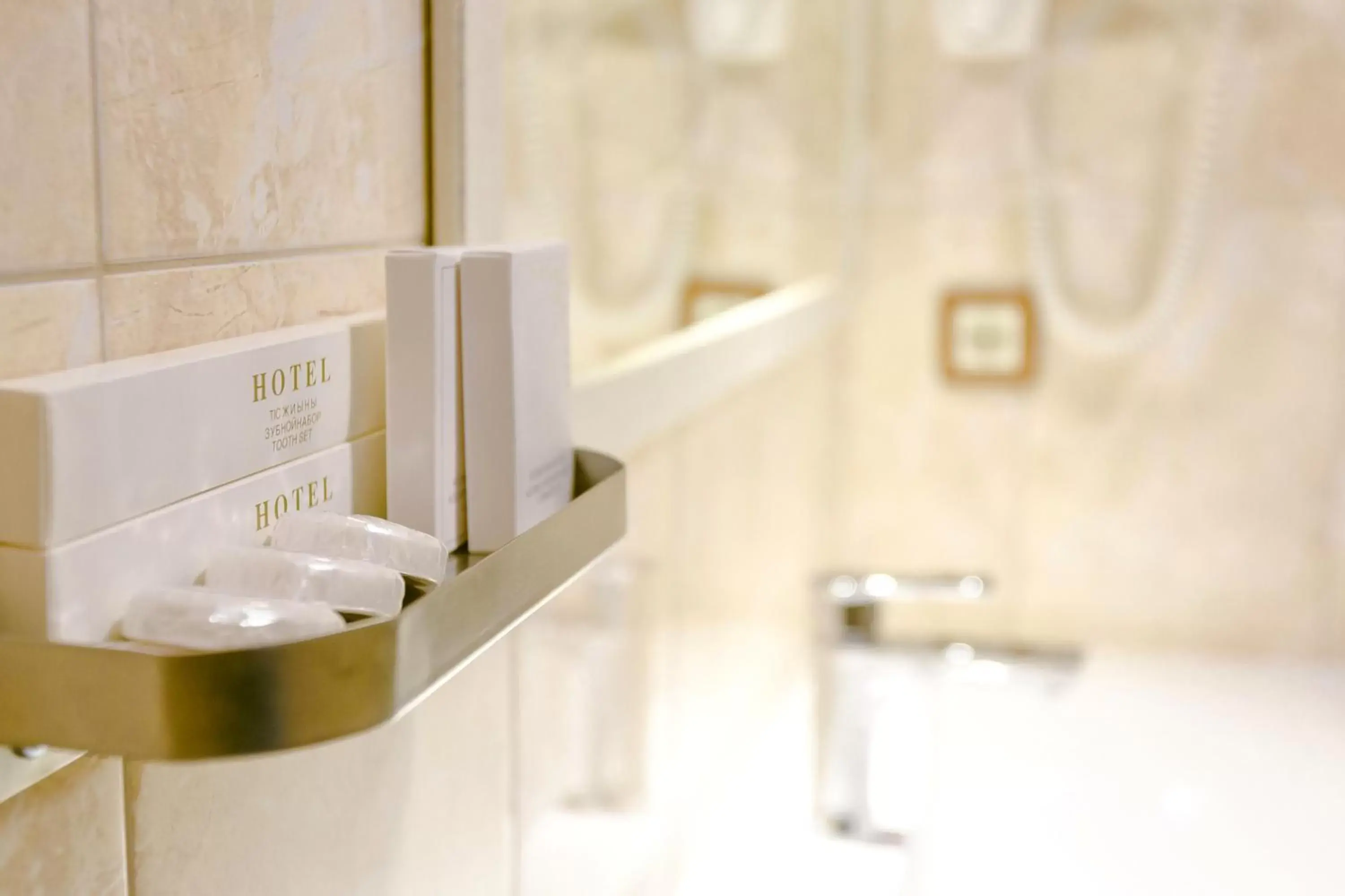 Deluxe Double Room in Sacvoyage Hotel Deluxe Double Room in Sacvoyage Hotel