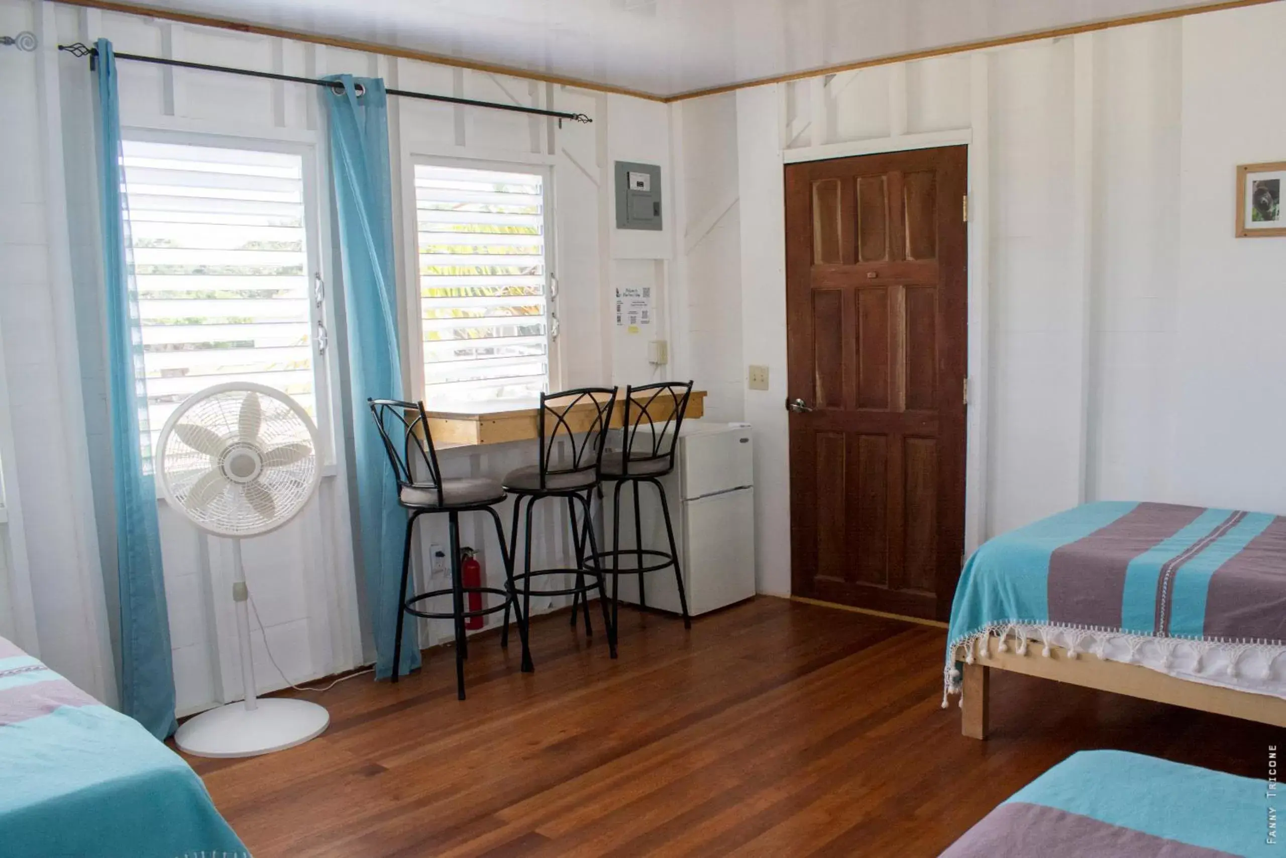 Bungalow with Garden View in Horse Cottage Bungalow with Garden View in Horse Cottage