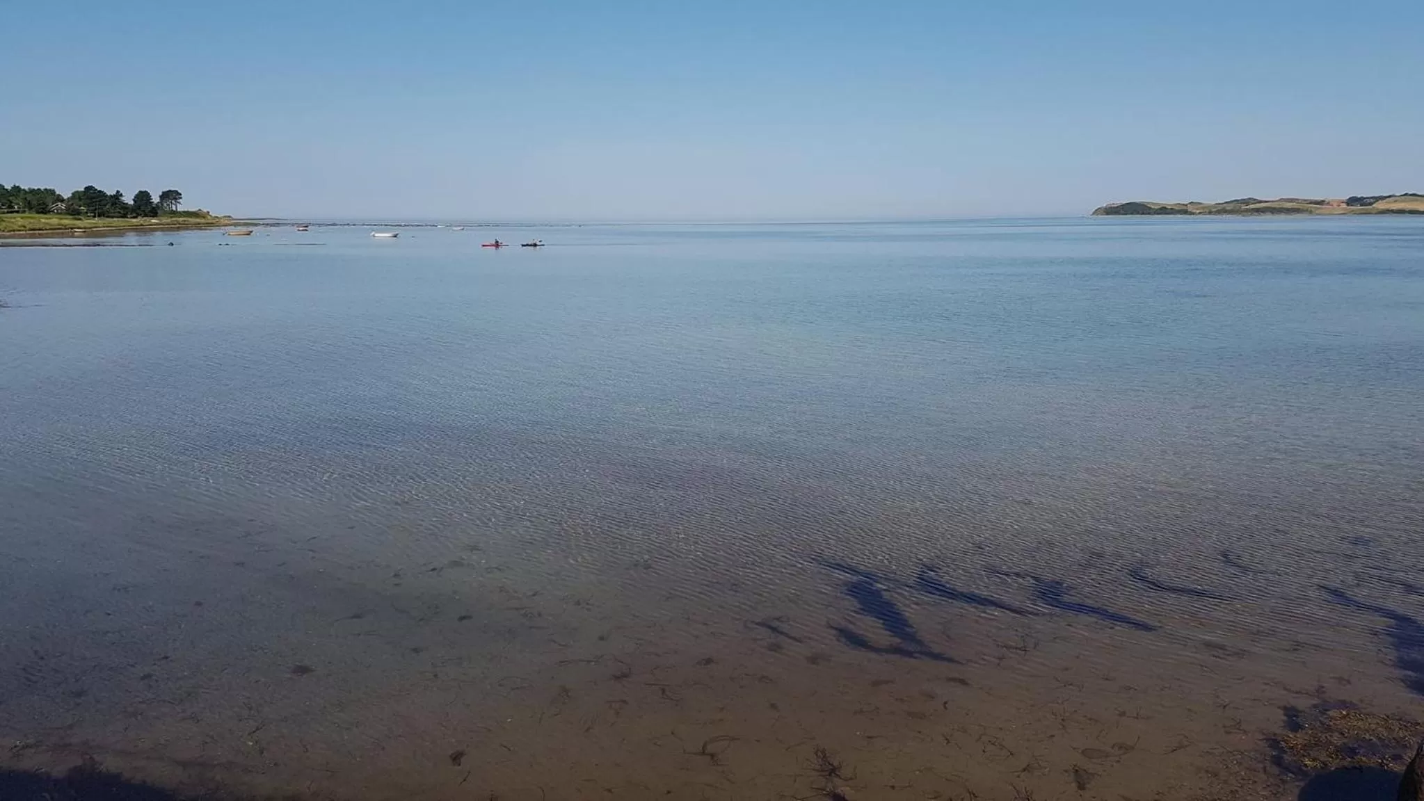 Nearby landmark in Skortskær Bondegårdsferie