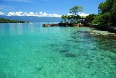 Pousada Recanto da Lu