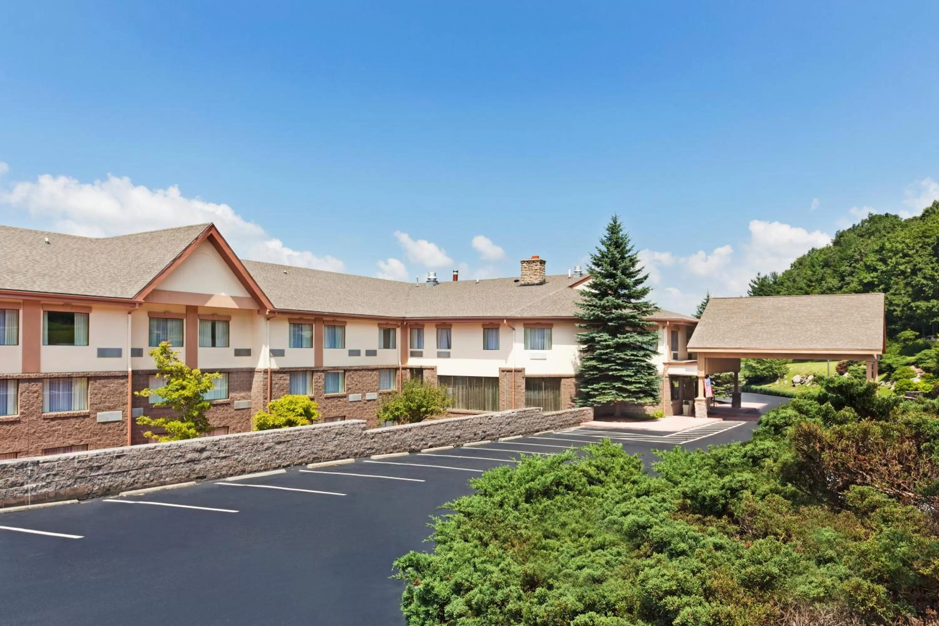 Other in Holiday Inn Express Blowing Rock South by IHG