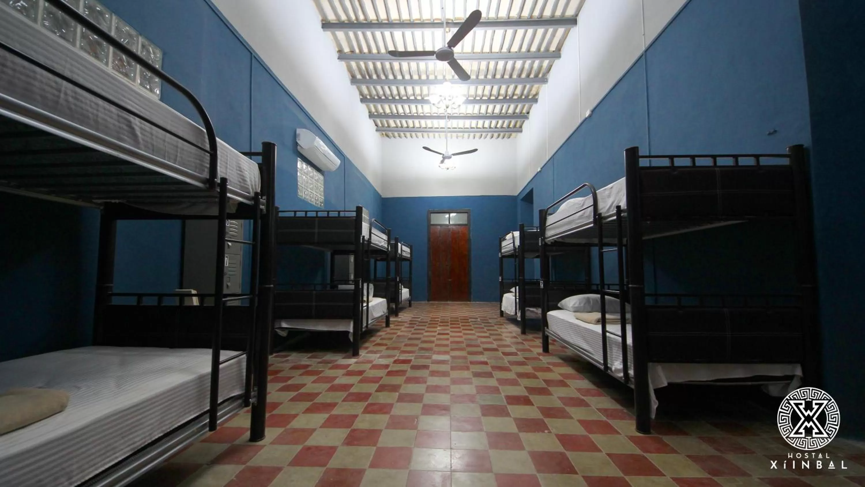 Hostal Xiinbal