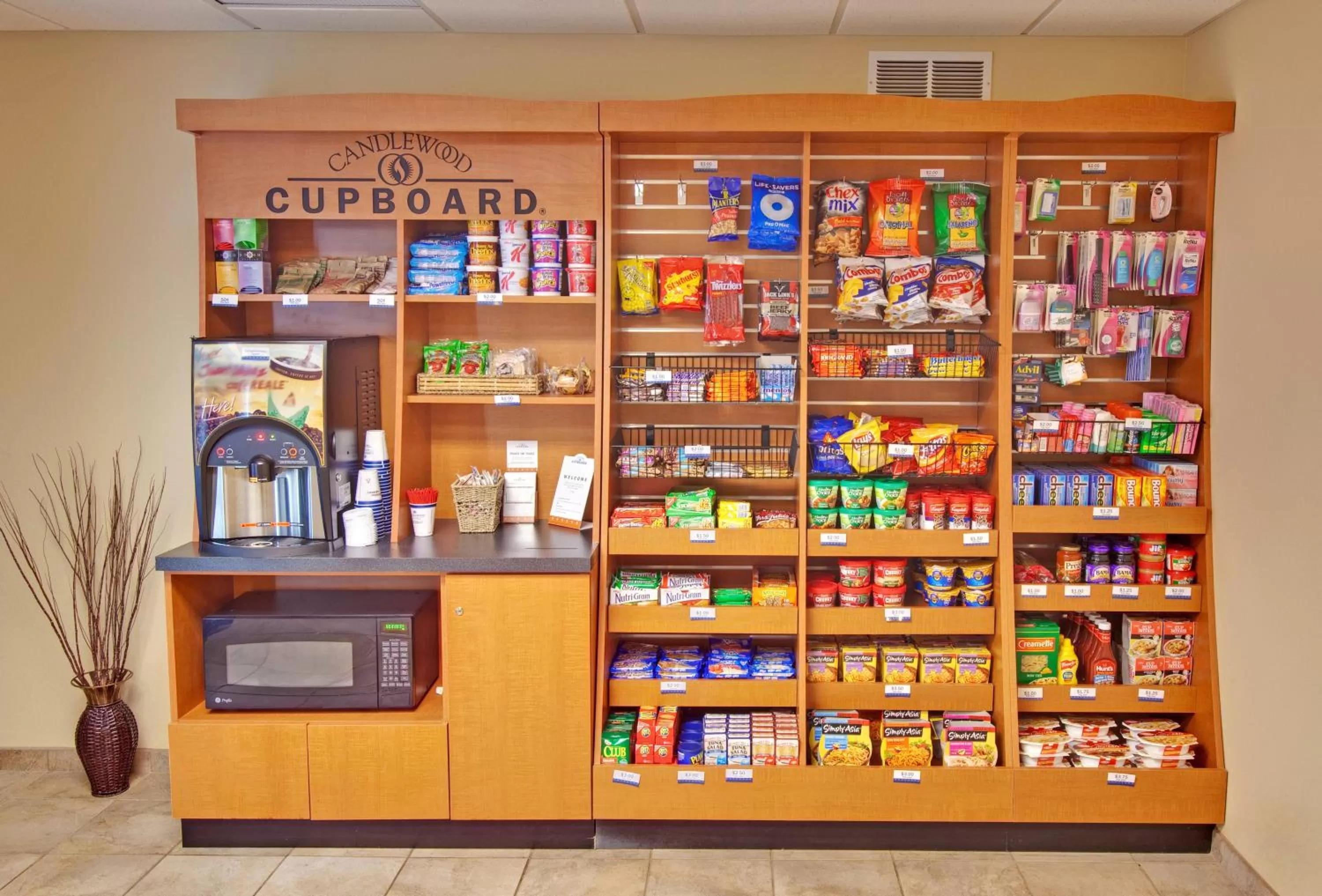 Other in Candlewood Suites Williston by IHG