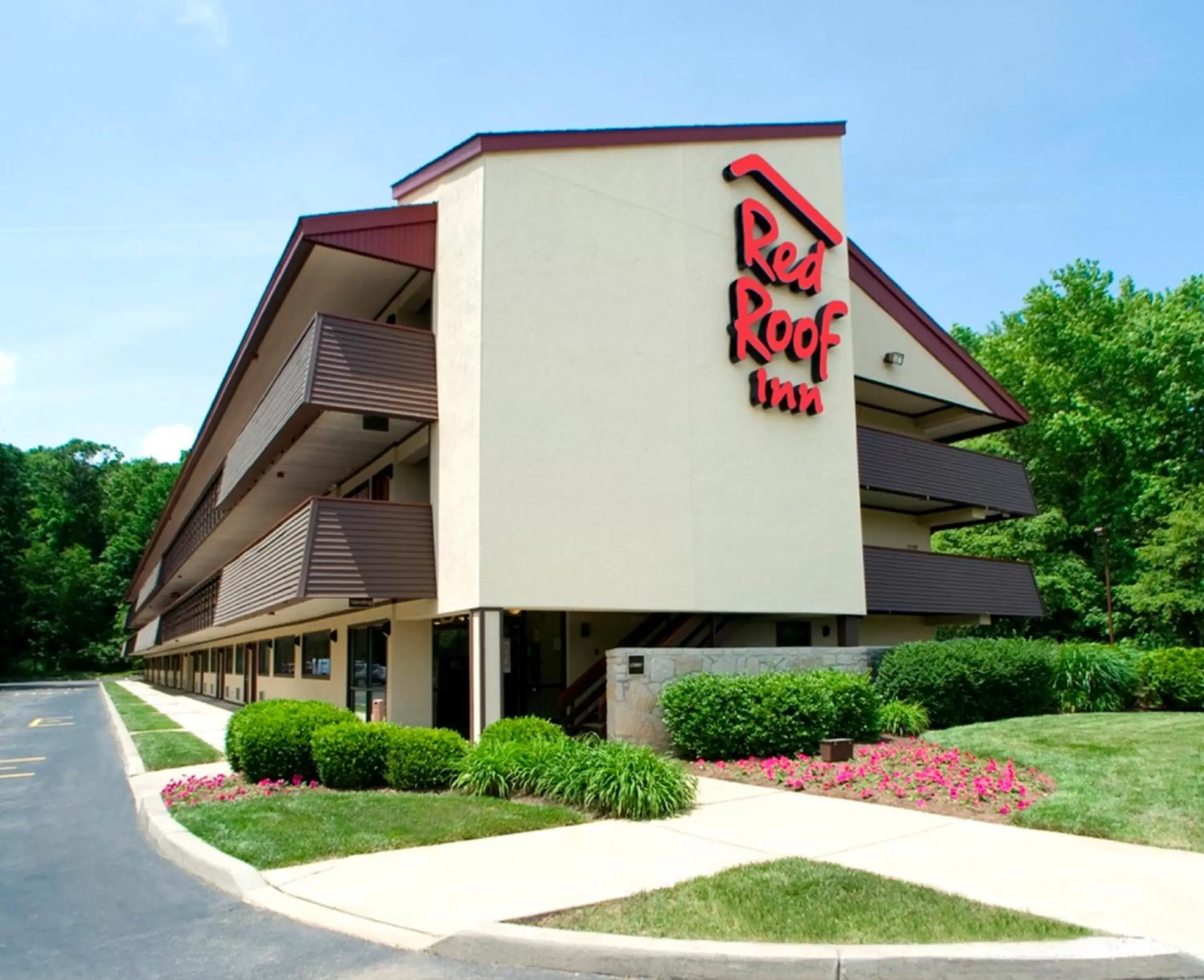 Red Roof Inn Allentown Airport Red Roof Inn Allentown Airport