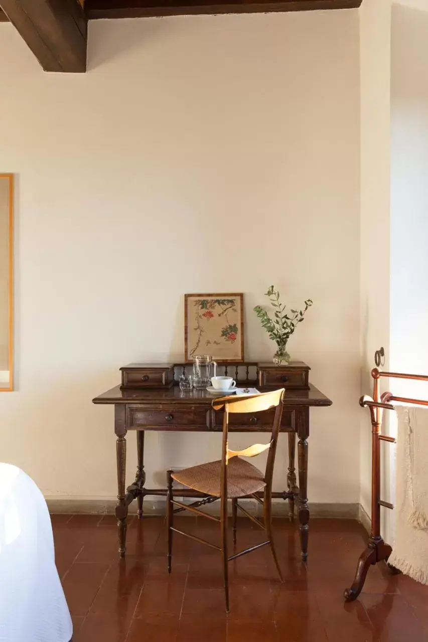 Double Room in Borgo La Torre alle Tolfe Double Room in Borgo La Torre alle Tolfe
