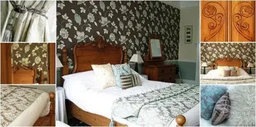 Large Double Room in Tower House 1066 Large Double Room in Tower House 1066
