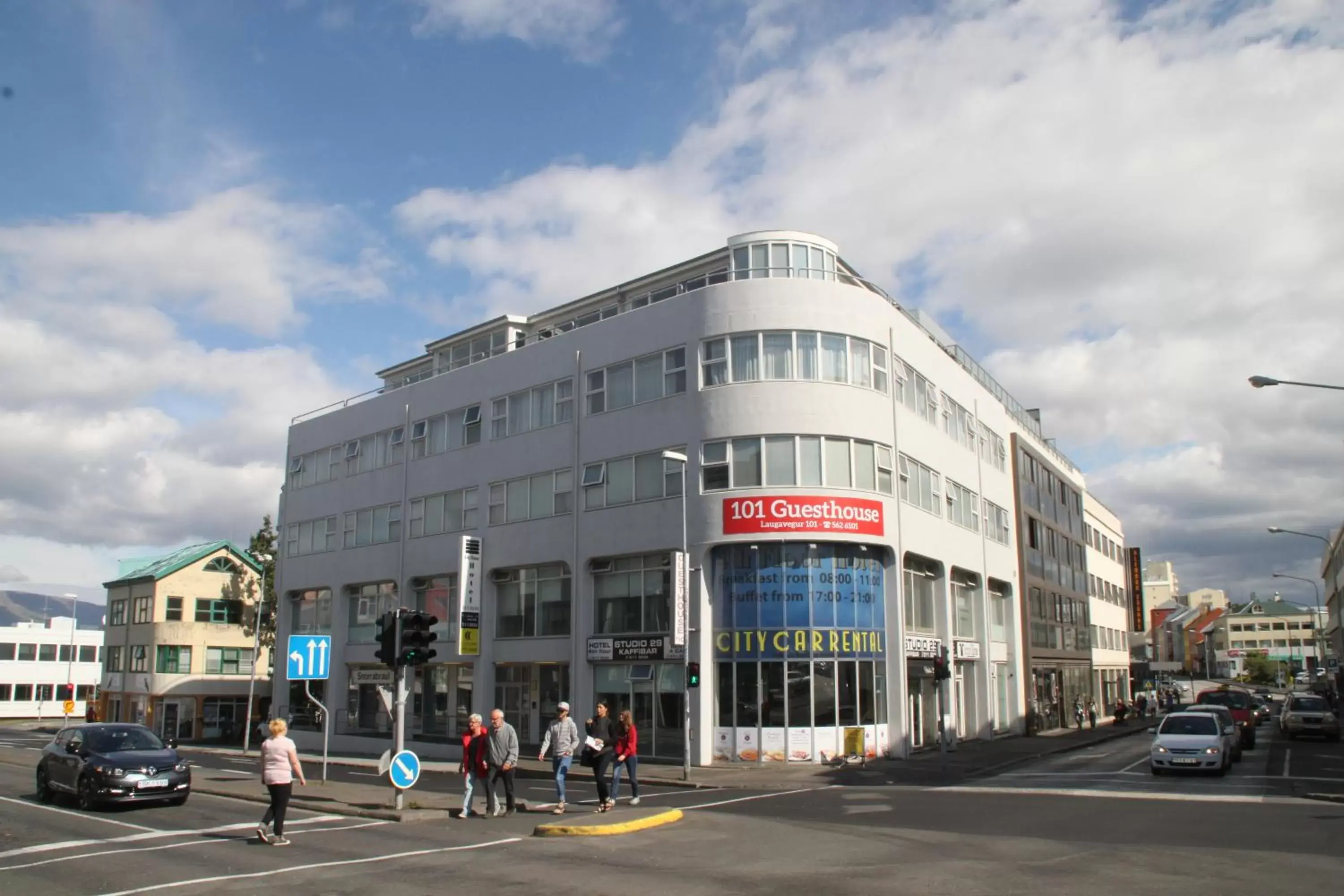 101 Guesthouse Hotel 101 Guesthouse Hotel