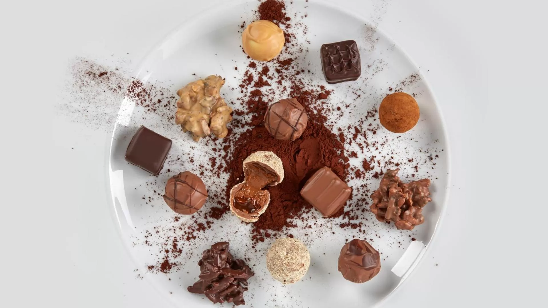 Restaurant/places to eat in Hotel Beek by Anna