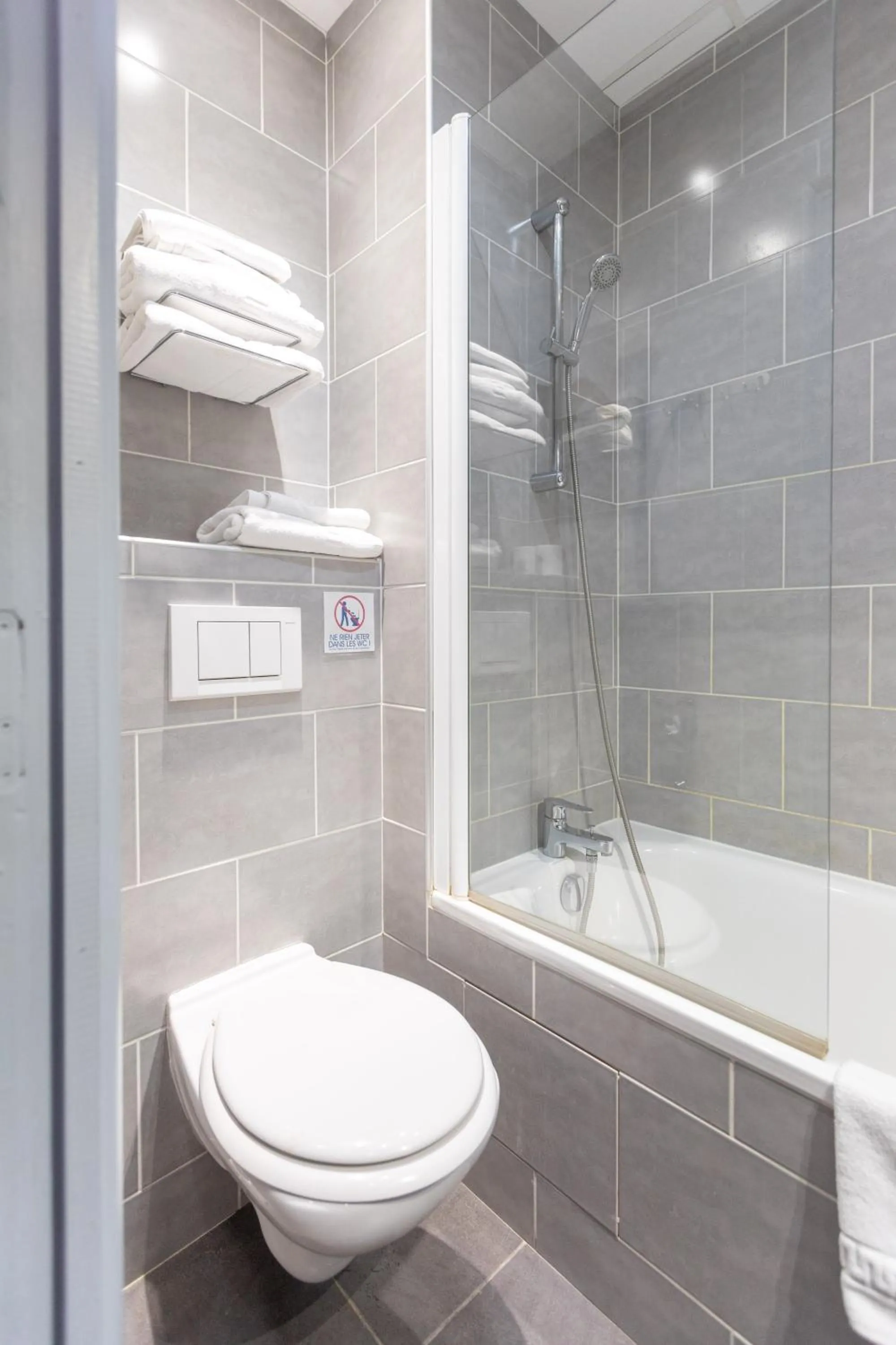 Hôtel Edmond Rostand