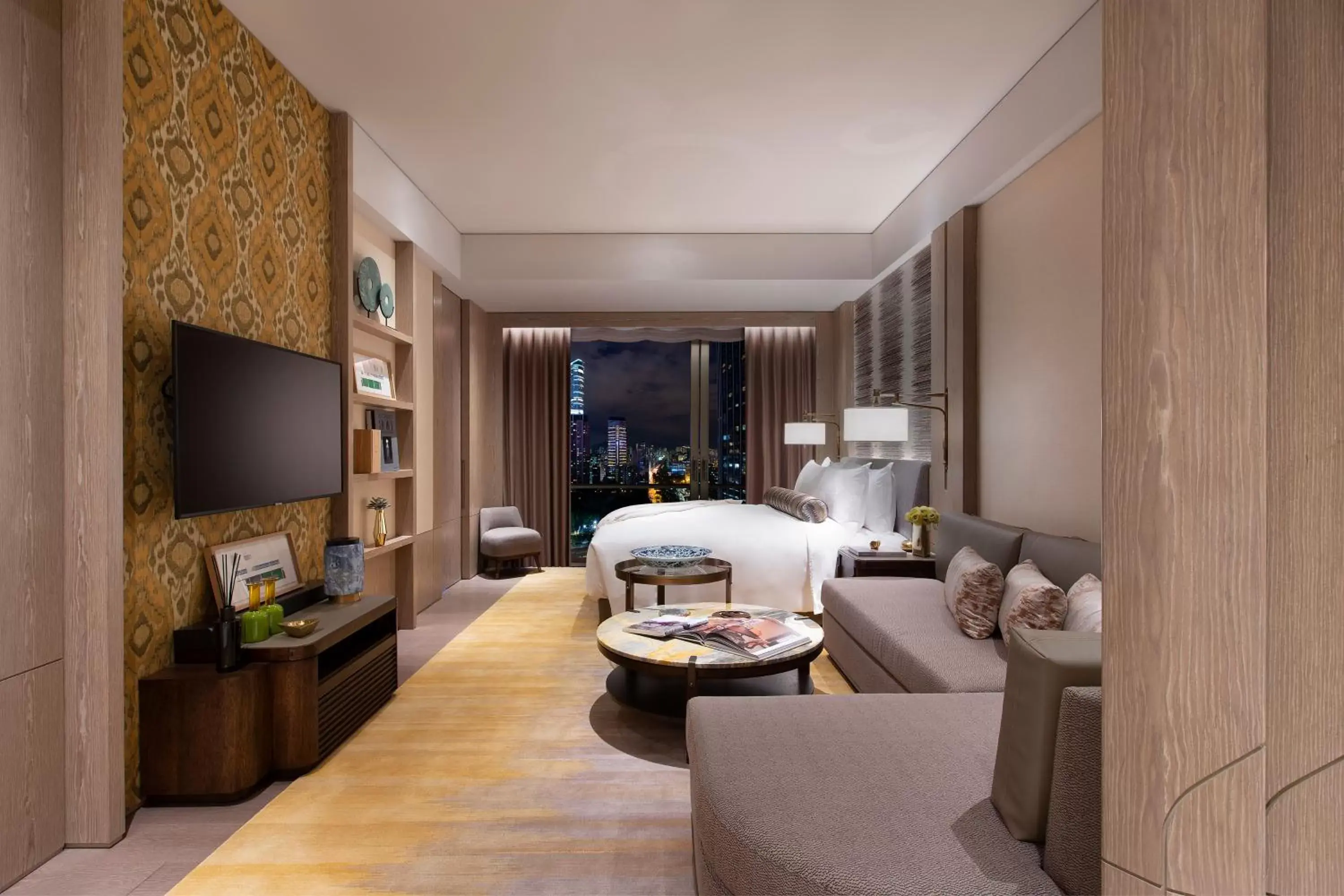 Grand Artus Studio in K11 ARTUS Grand Artus Studio in K11 ARTUS