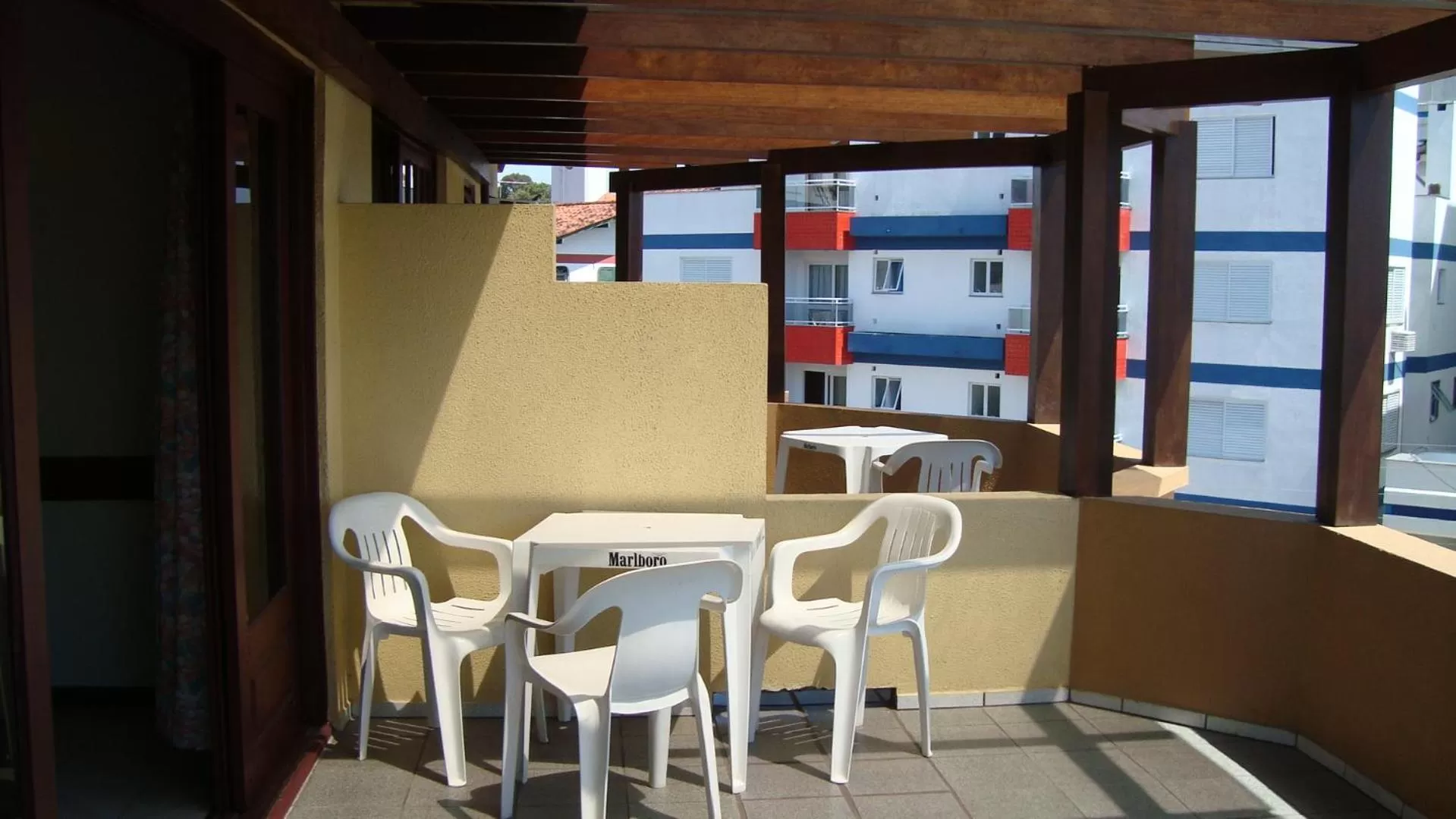 Residencial Ilha Dourada