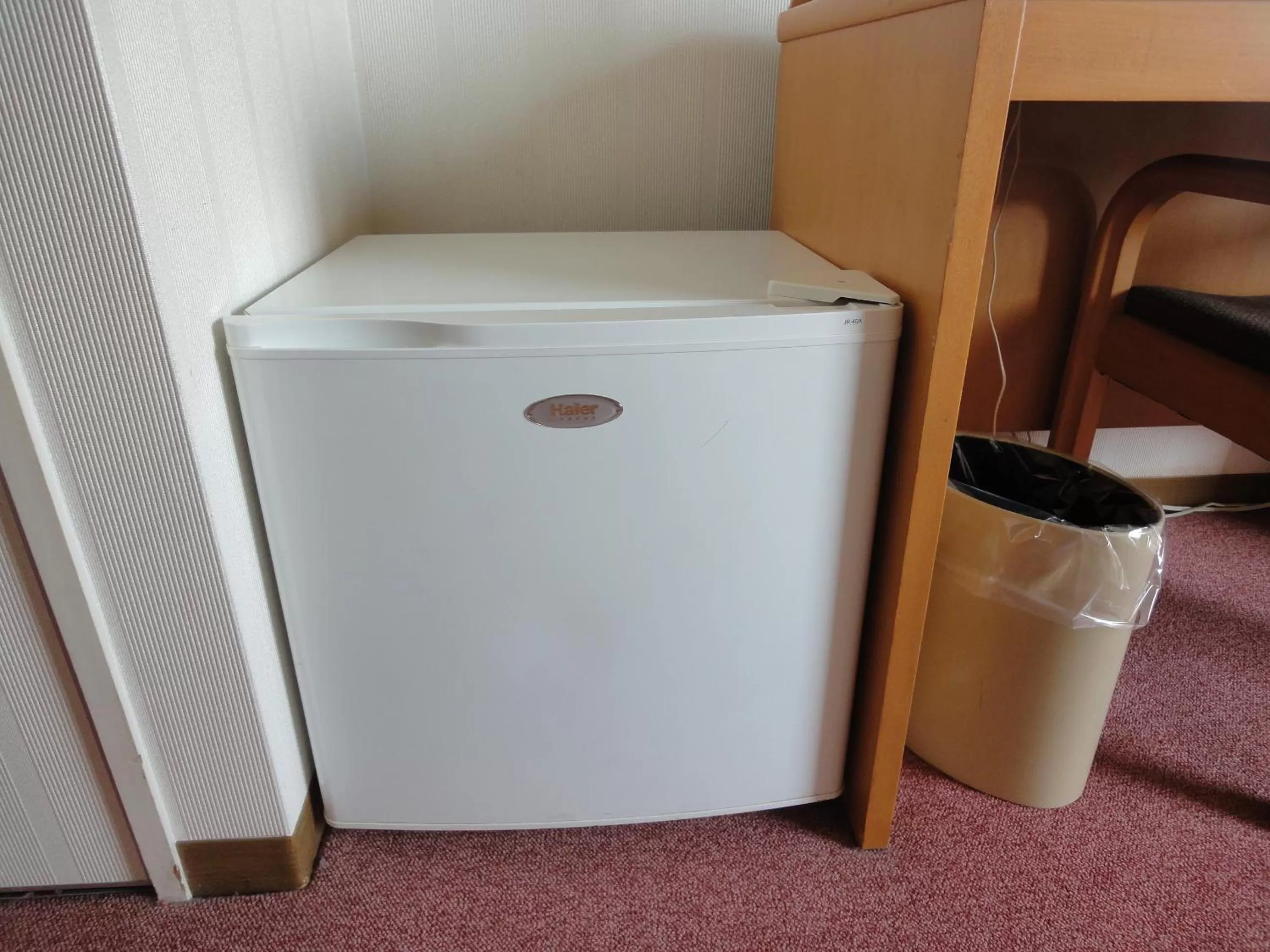 Decorative detail in Hiroshima International Youth House JMS Aster Plaza