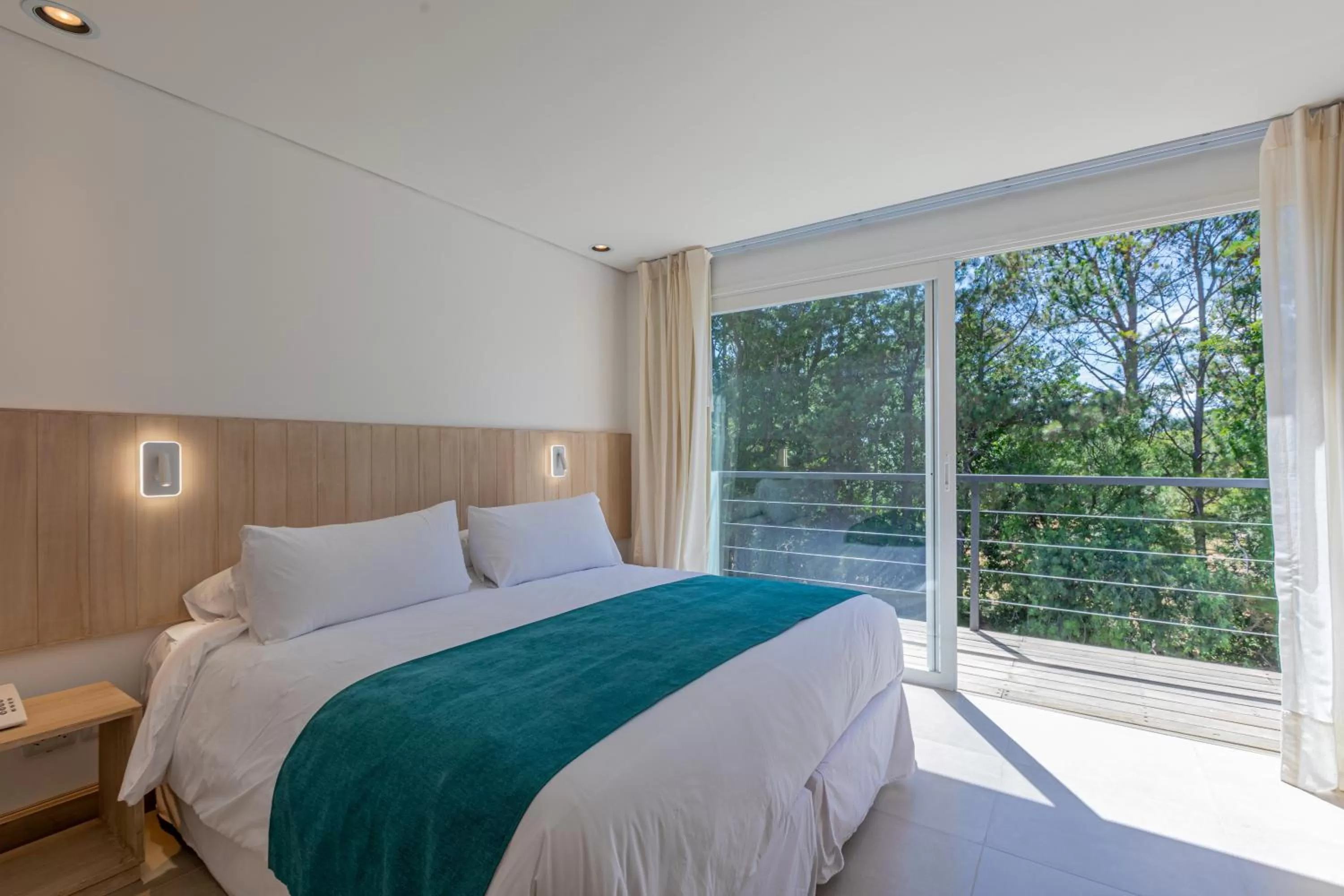 Bed in Live Hotel Boutique (Adults only)