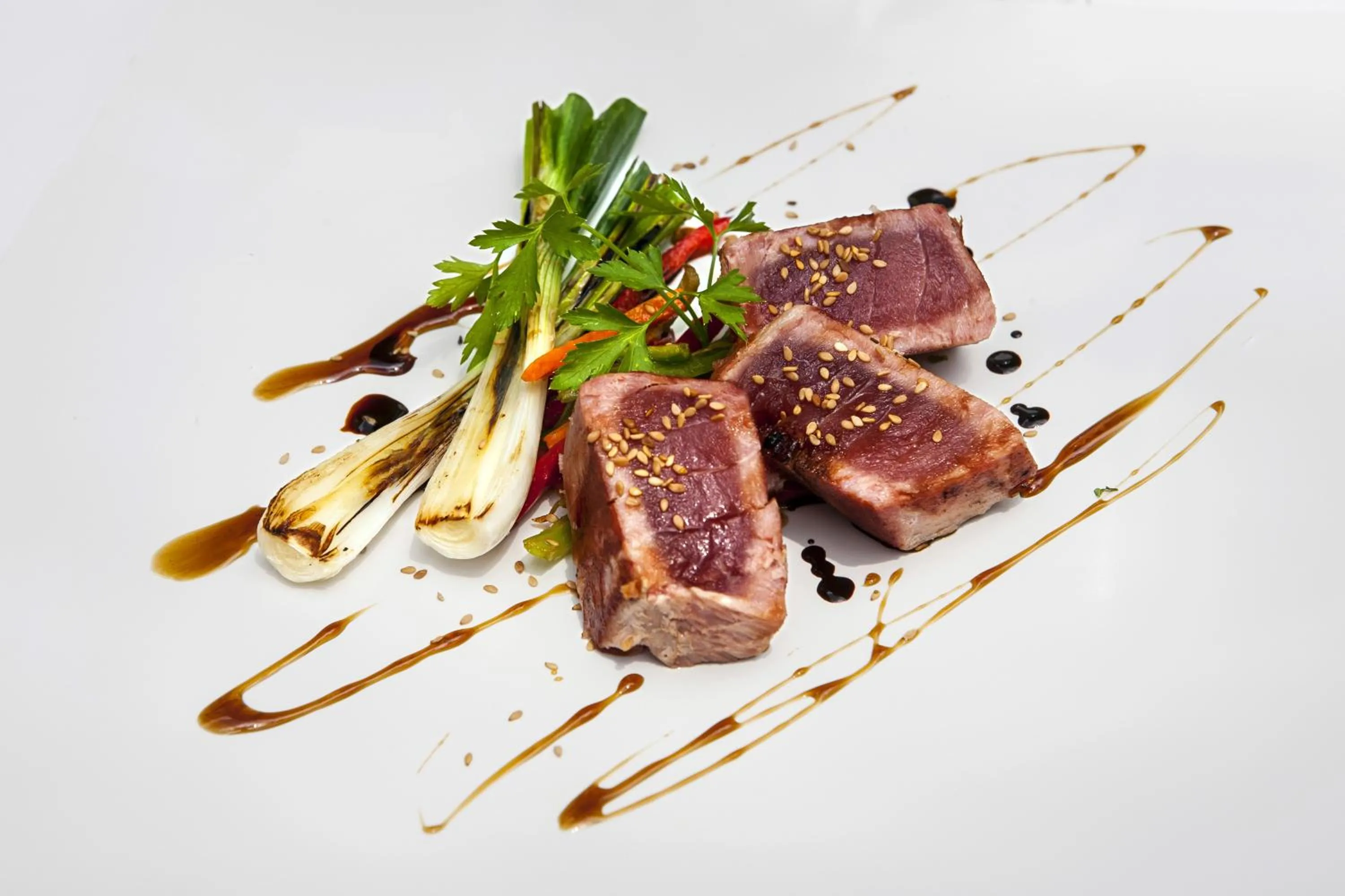 Food in Hotel Cupidor