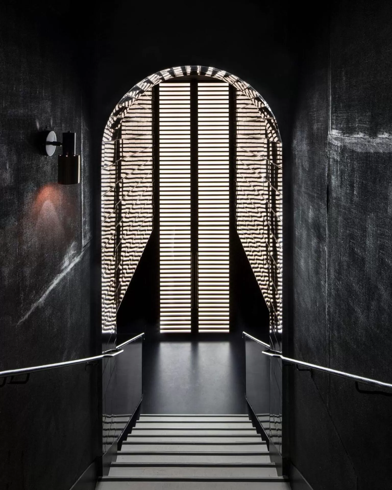 Nightclub / DJ in Hotel Les Bains Paris