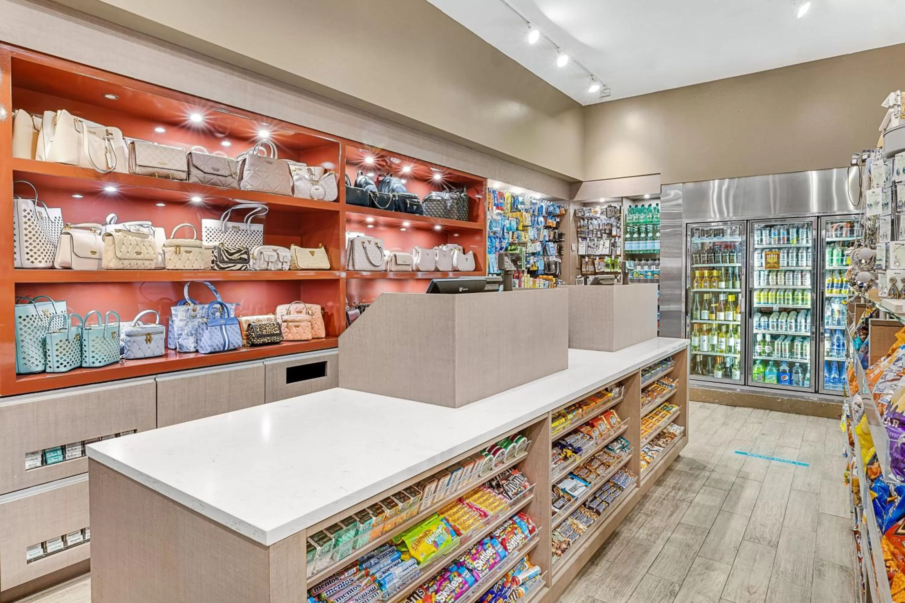 Other in Marriott's Grande Vista