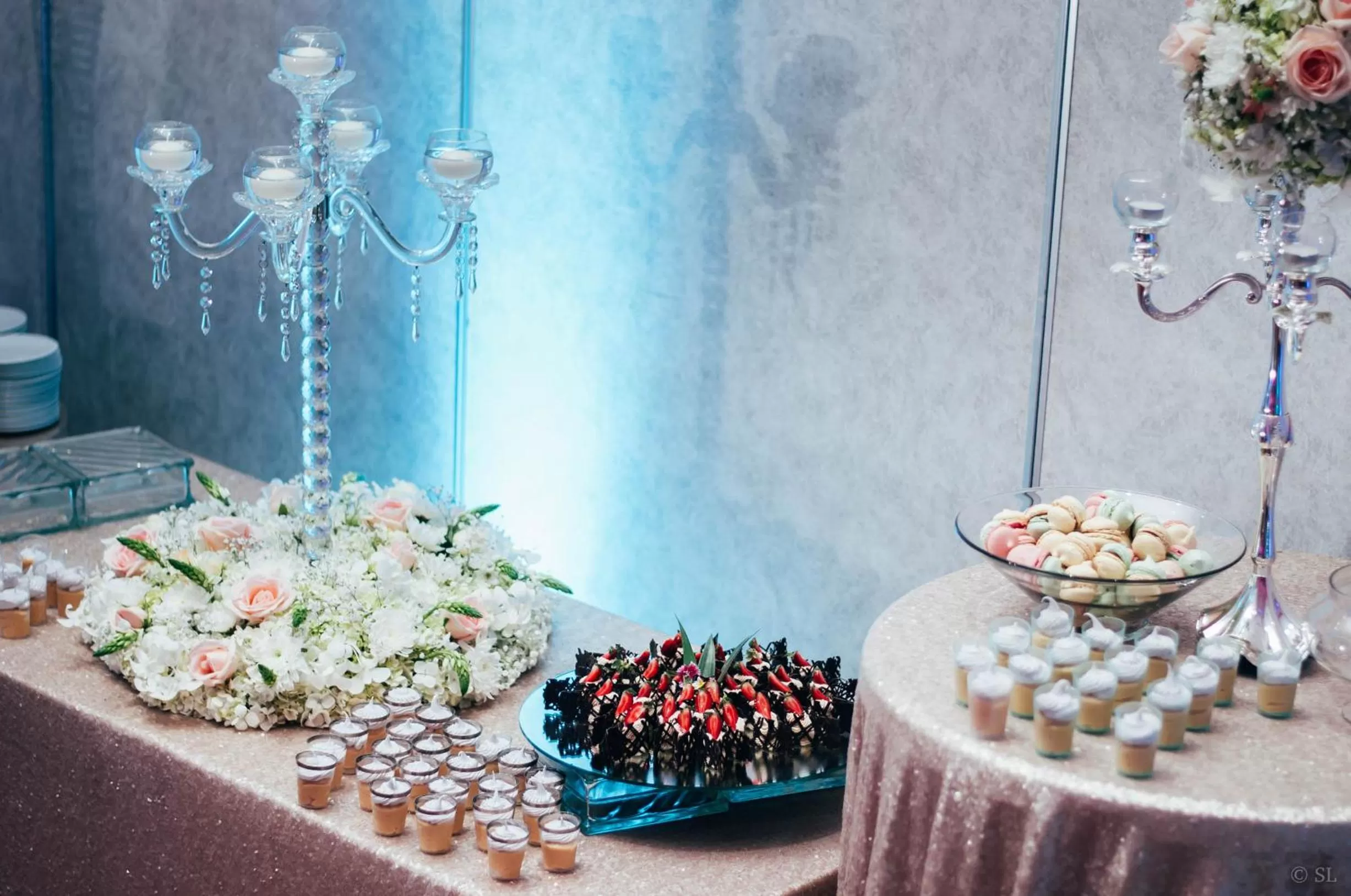 Food and drinks in Radisson San Jose-Costa Rica