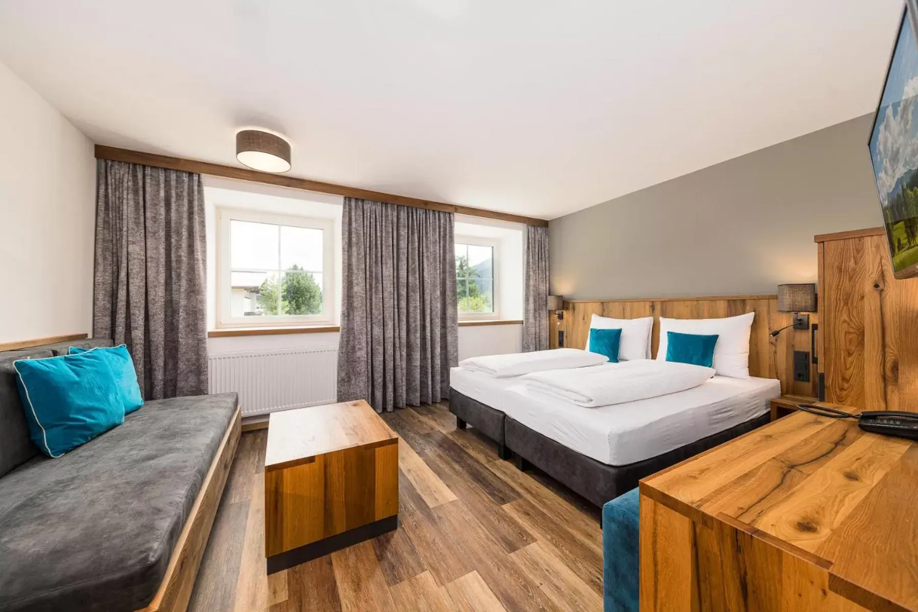 Hotel Bräurup Hotel Bräurup