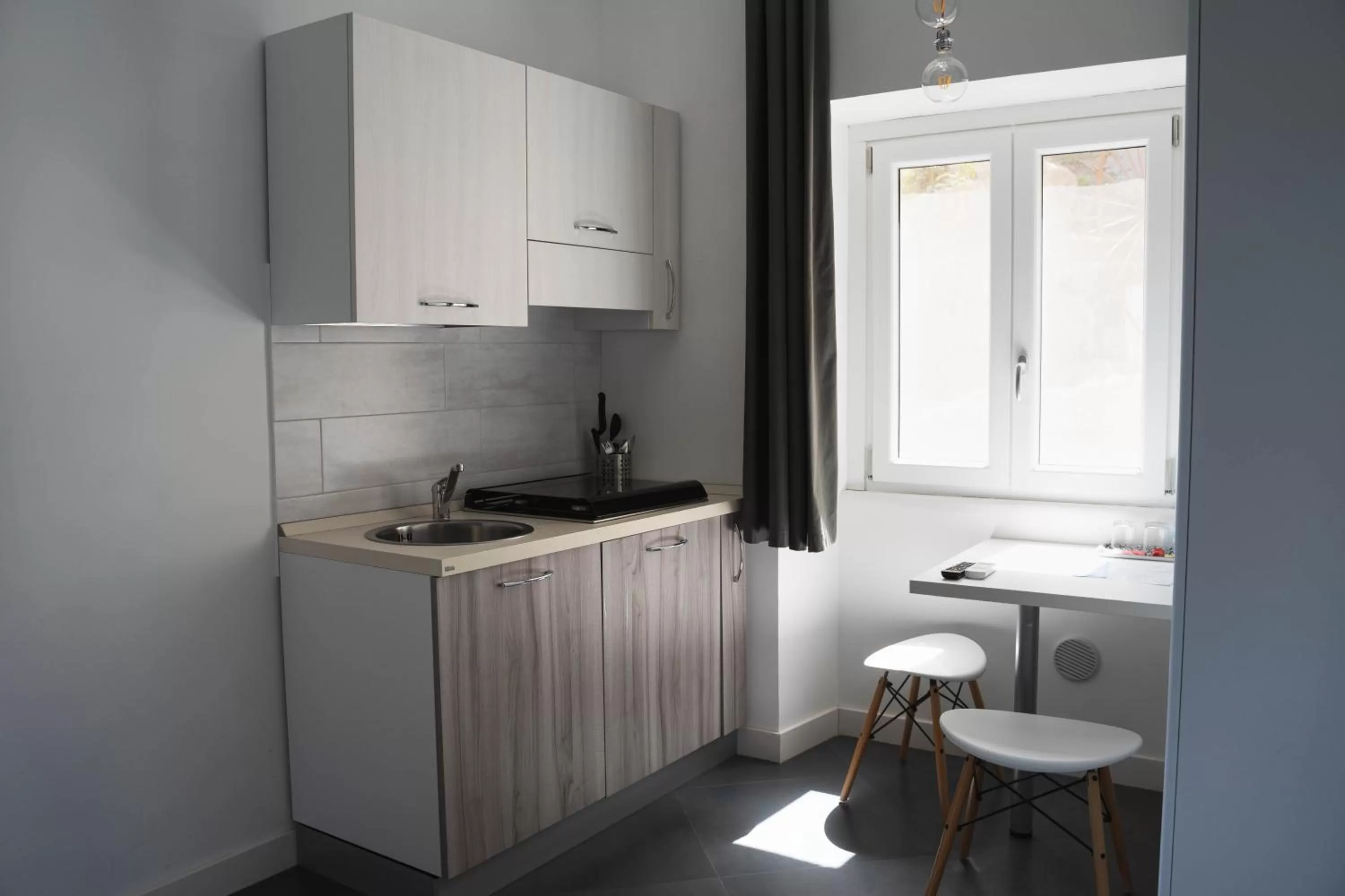 Residenza Nausicaa - 50 meters from the beach