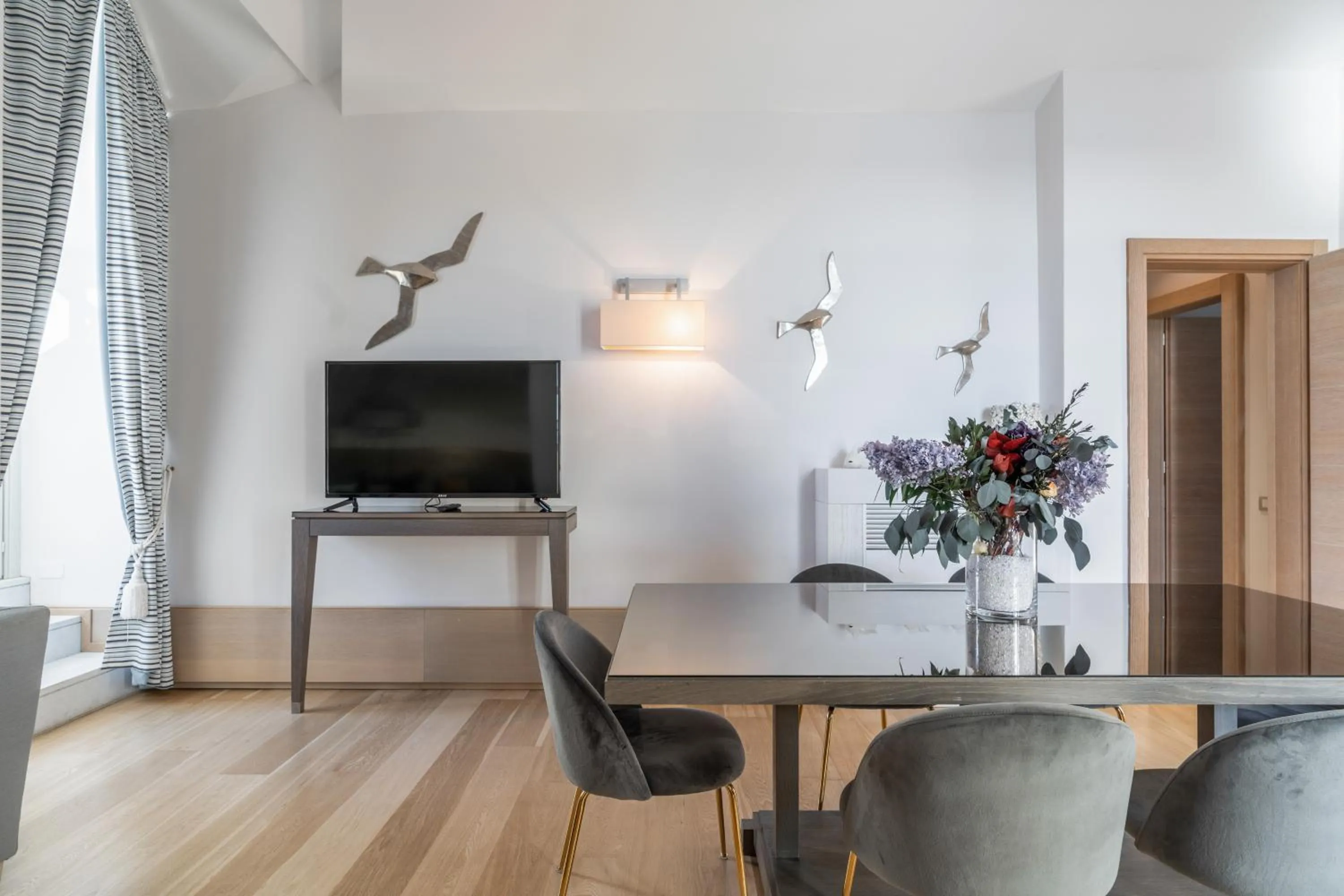 Grand Hotel Alassio Beach & Spa Resort - The Leading Hotels of the World