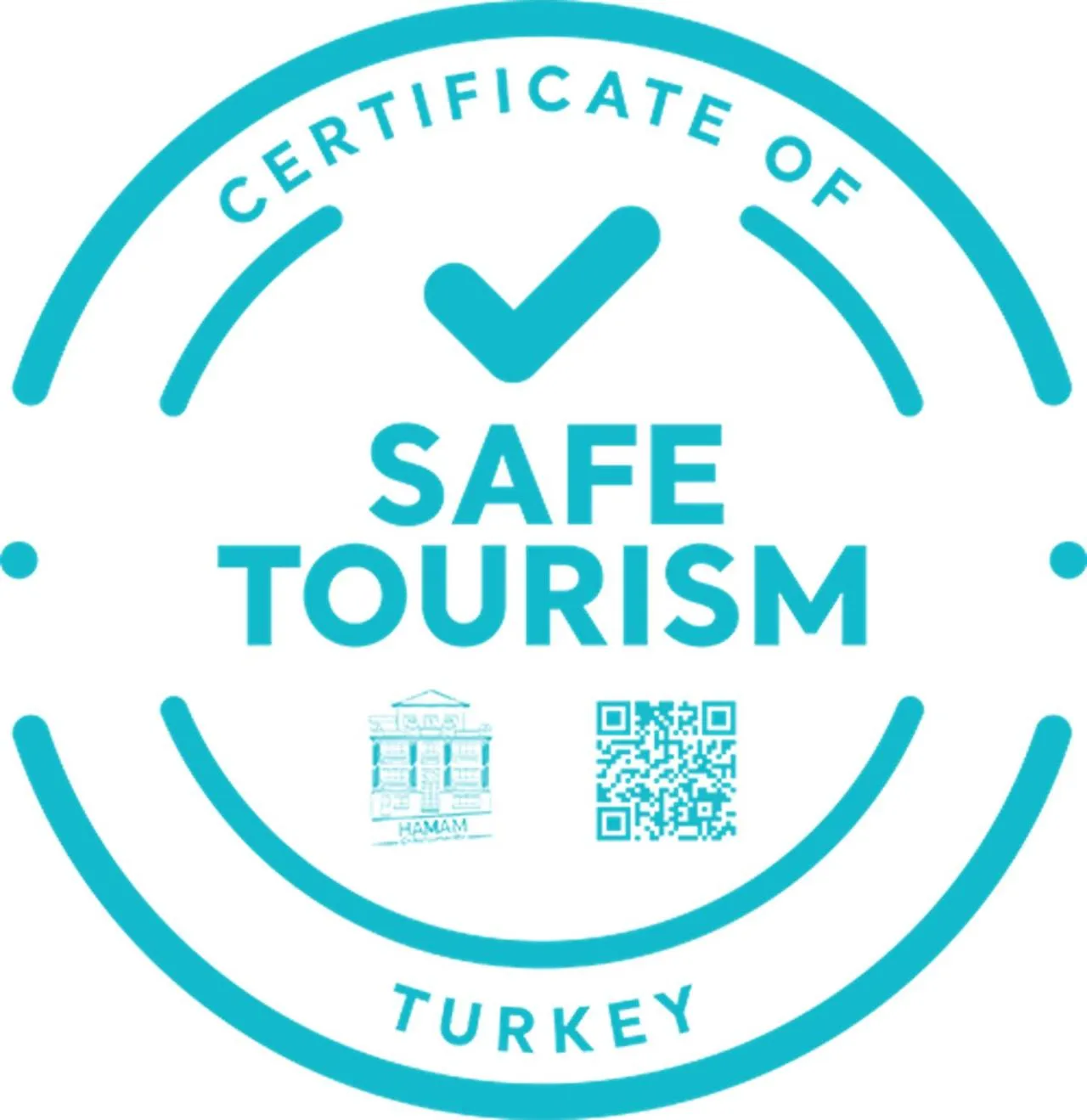 Property logo or sign in Elan Hotel Istanbul Pera