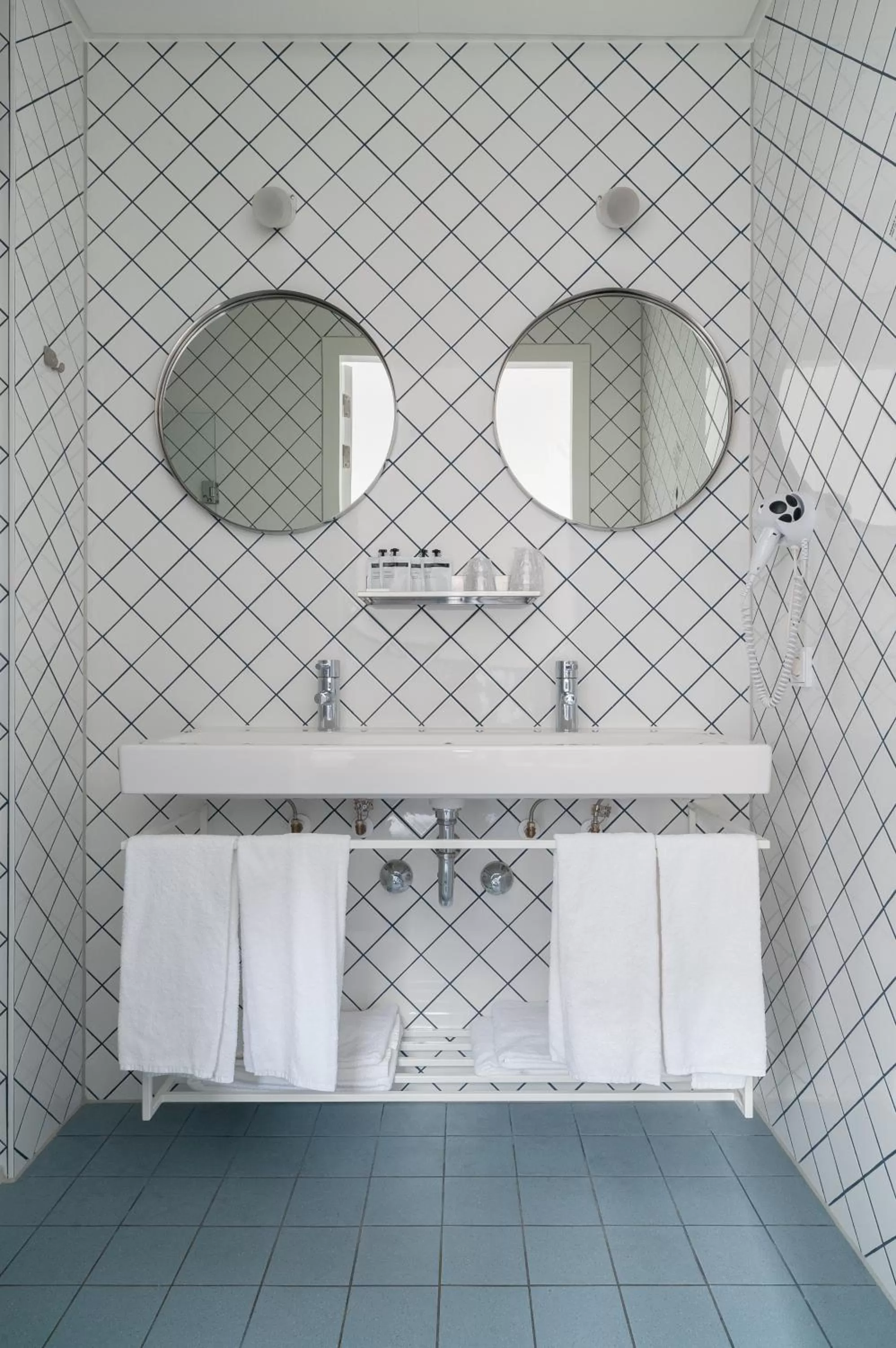 Toilet in Kaboom Maastricht