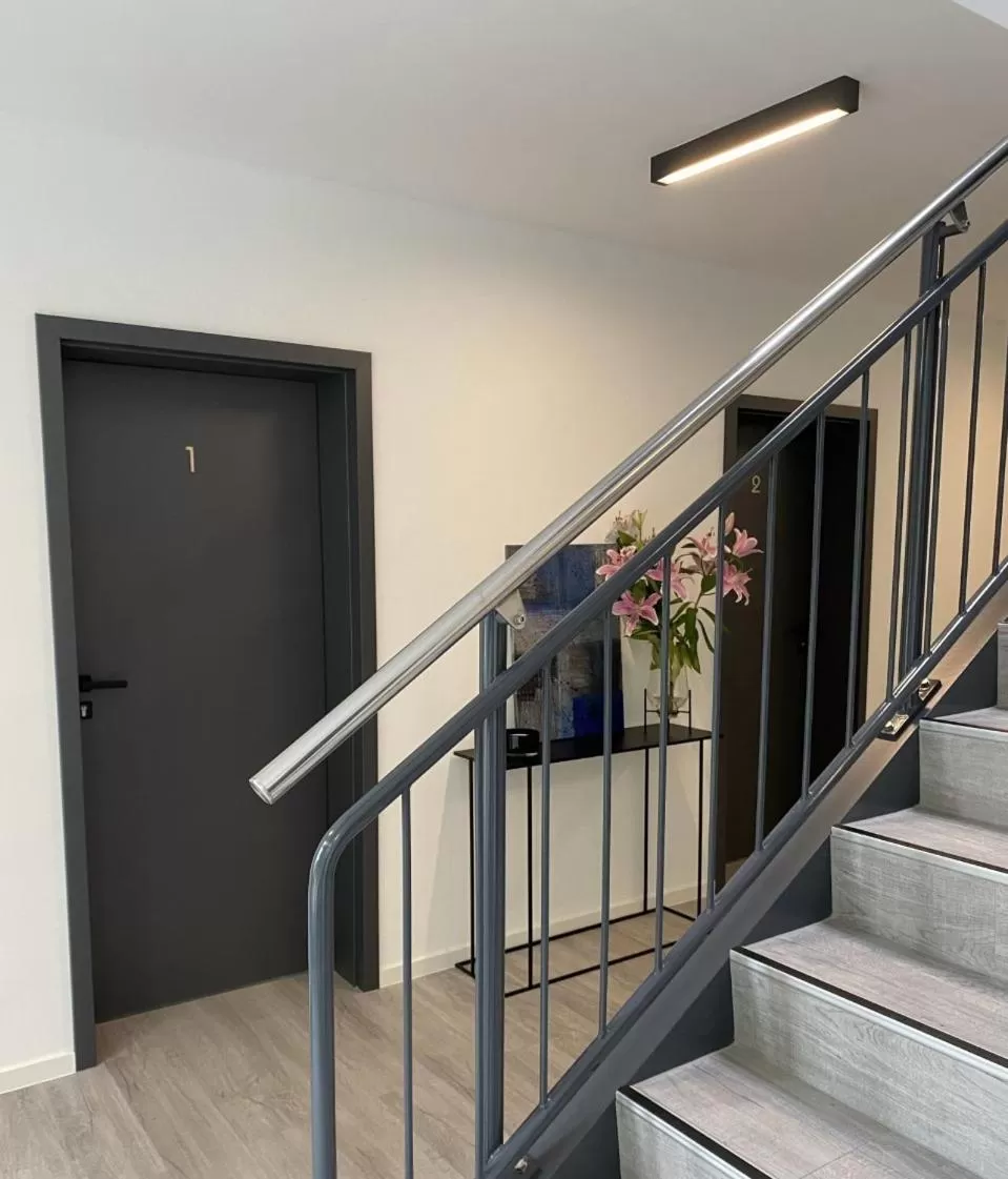 Hotel A24 bei Hamburg