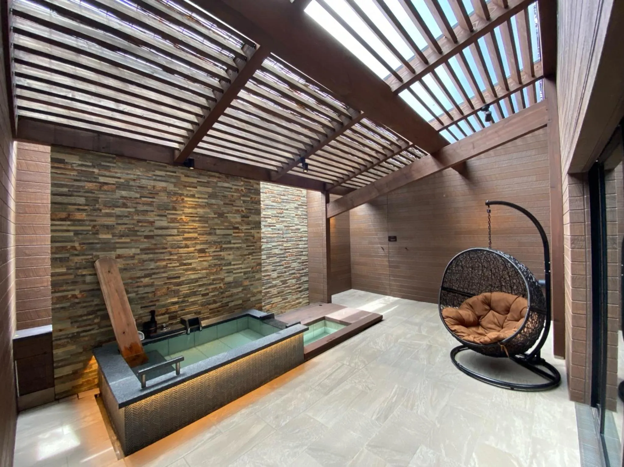 Bathroom in Kusatsu Now Resort Hotel