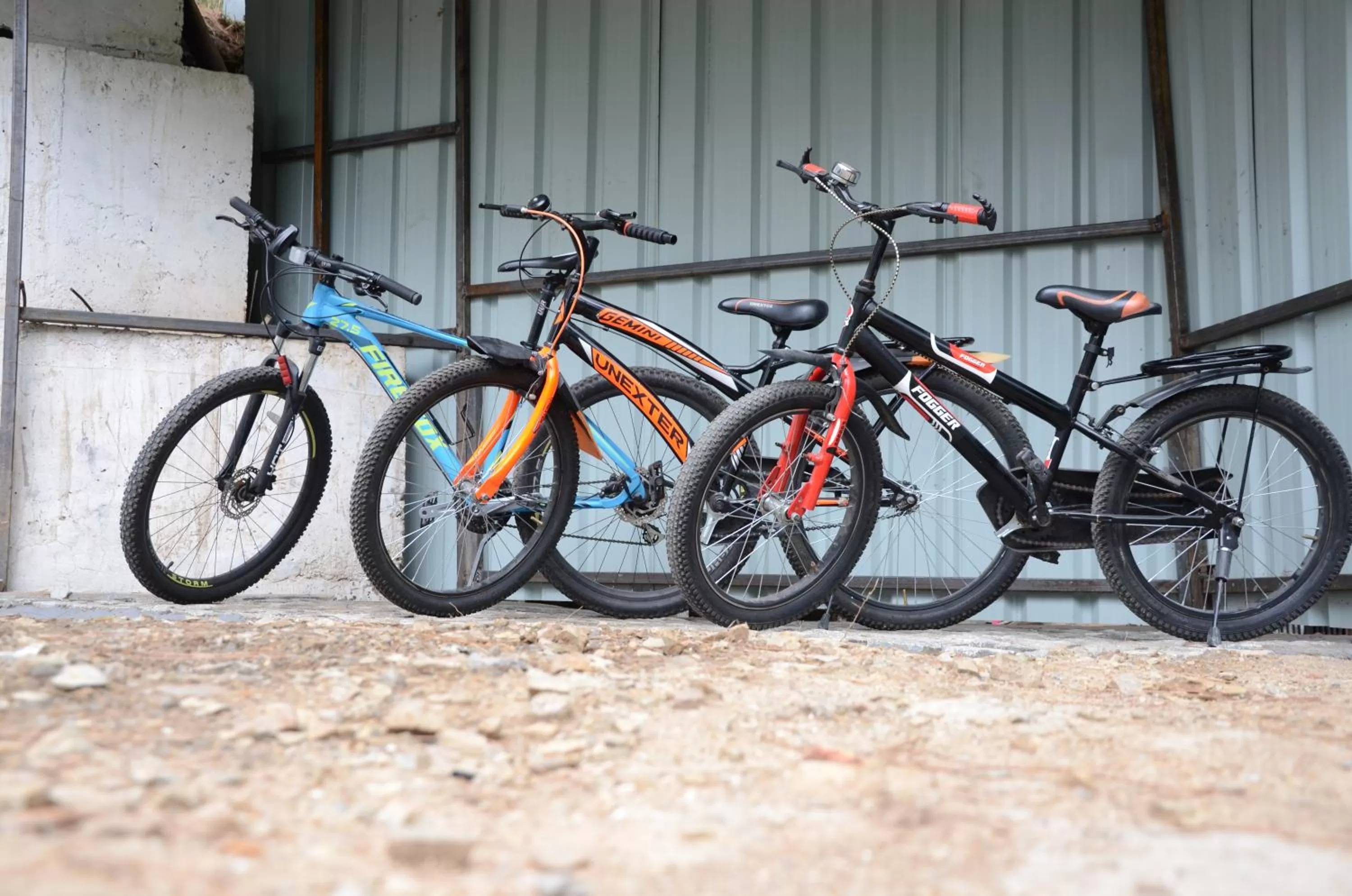 Activities in Hotel The Paal